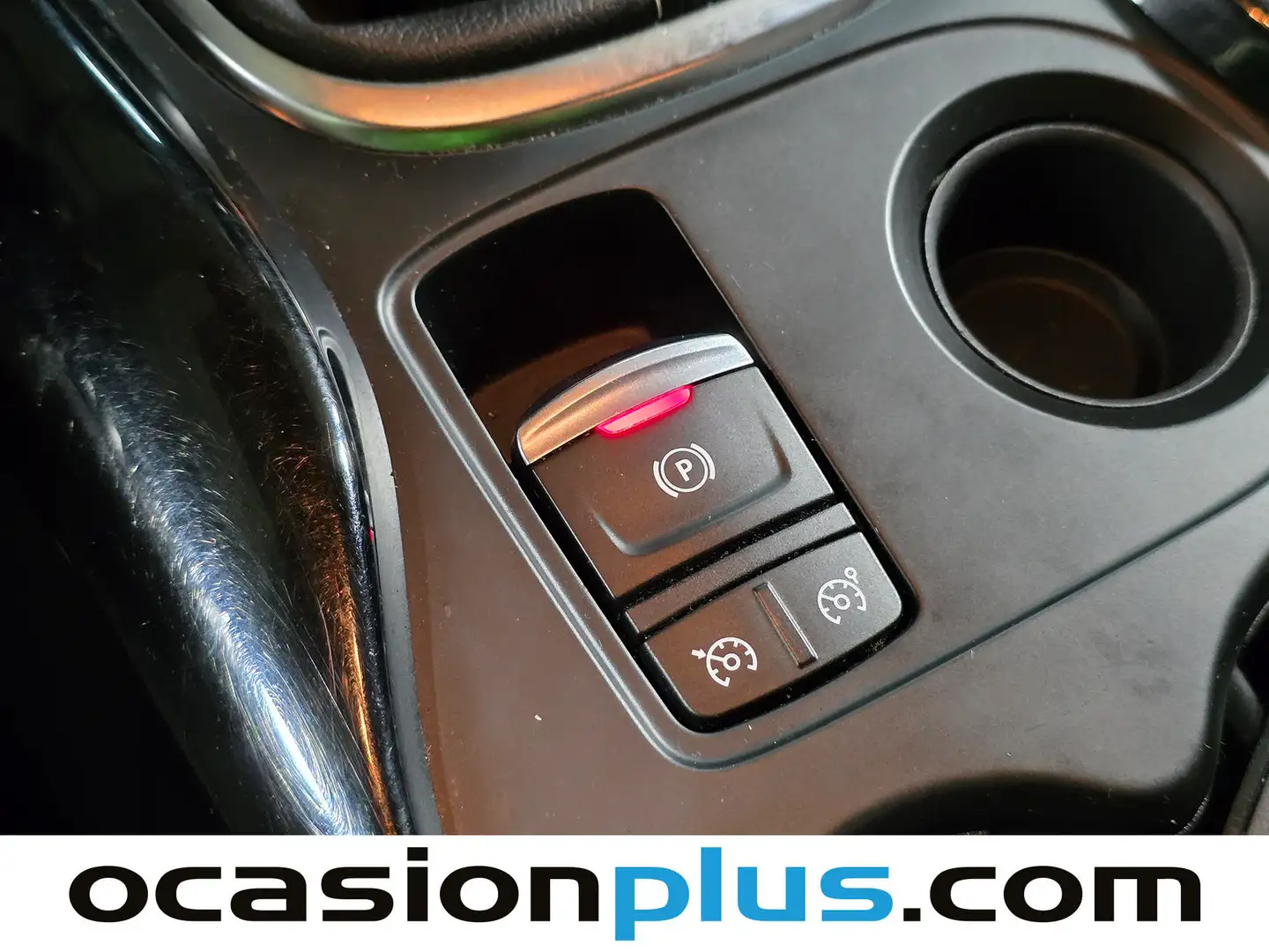 Foto Renault Kadjar Renault Kadjar Limited GPF TCe (140 CV)