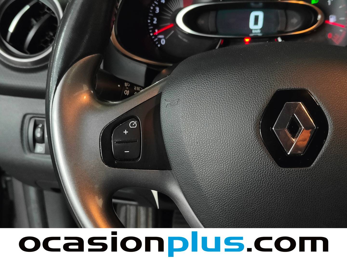 Renault Clio Renault Clio Limited Energy TCe (90 CV) seminuevo