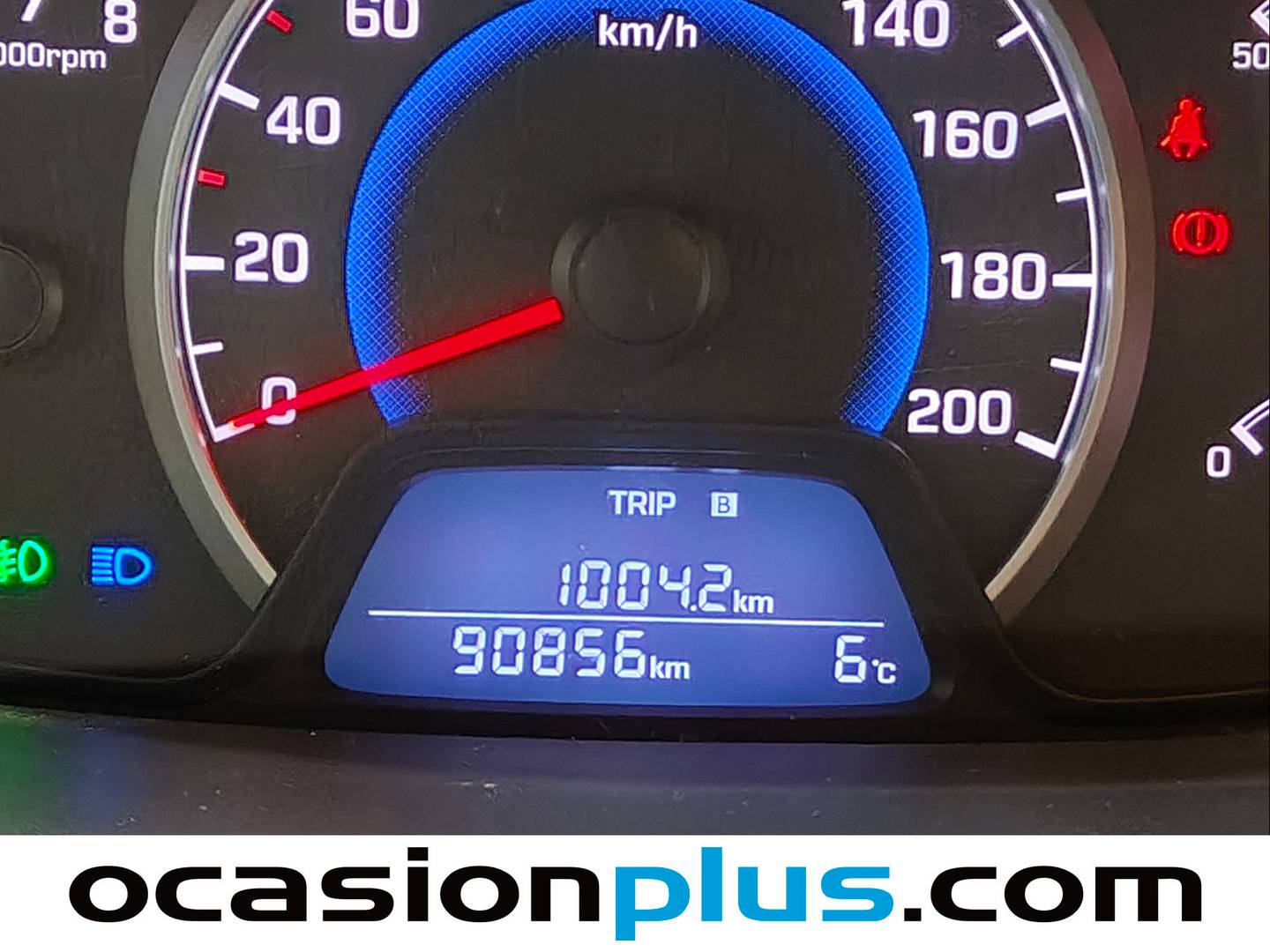 Foto Hyundai i10 Hyundai i10 1.0 Tecno (66 CV)