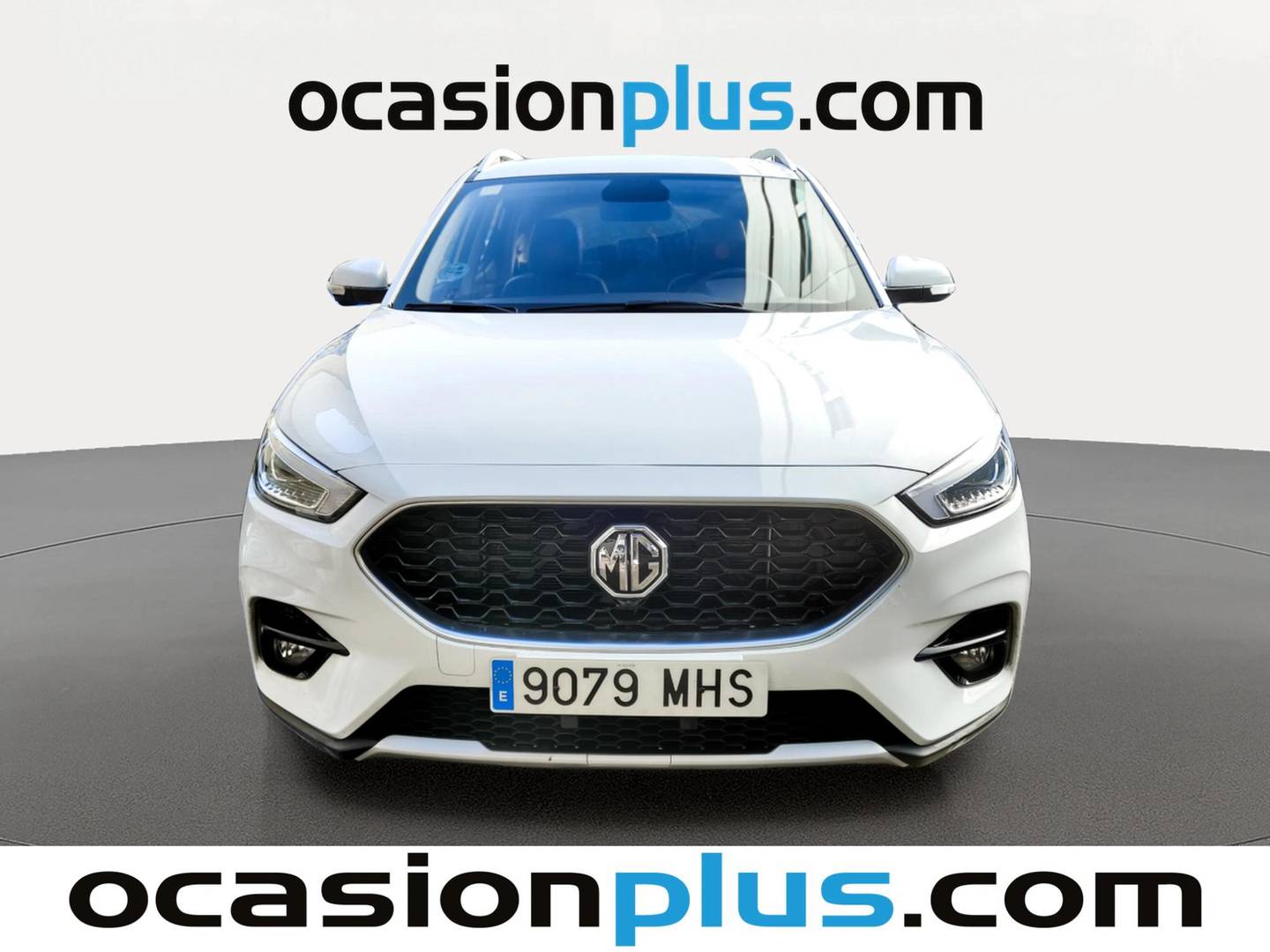 Foto MG ZS MG ZS 1.5 Luxury (106 CV)