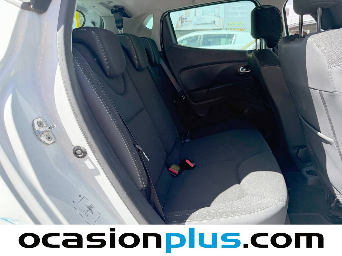 Renault Clio Renault Clio Limited Energy dCi (90 CV) al mejor precio