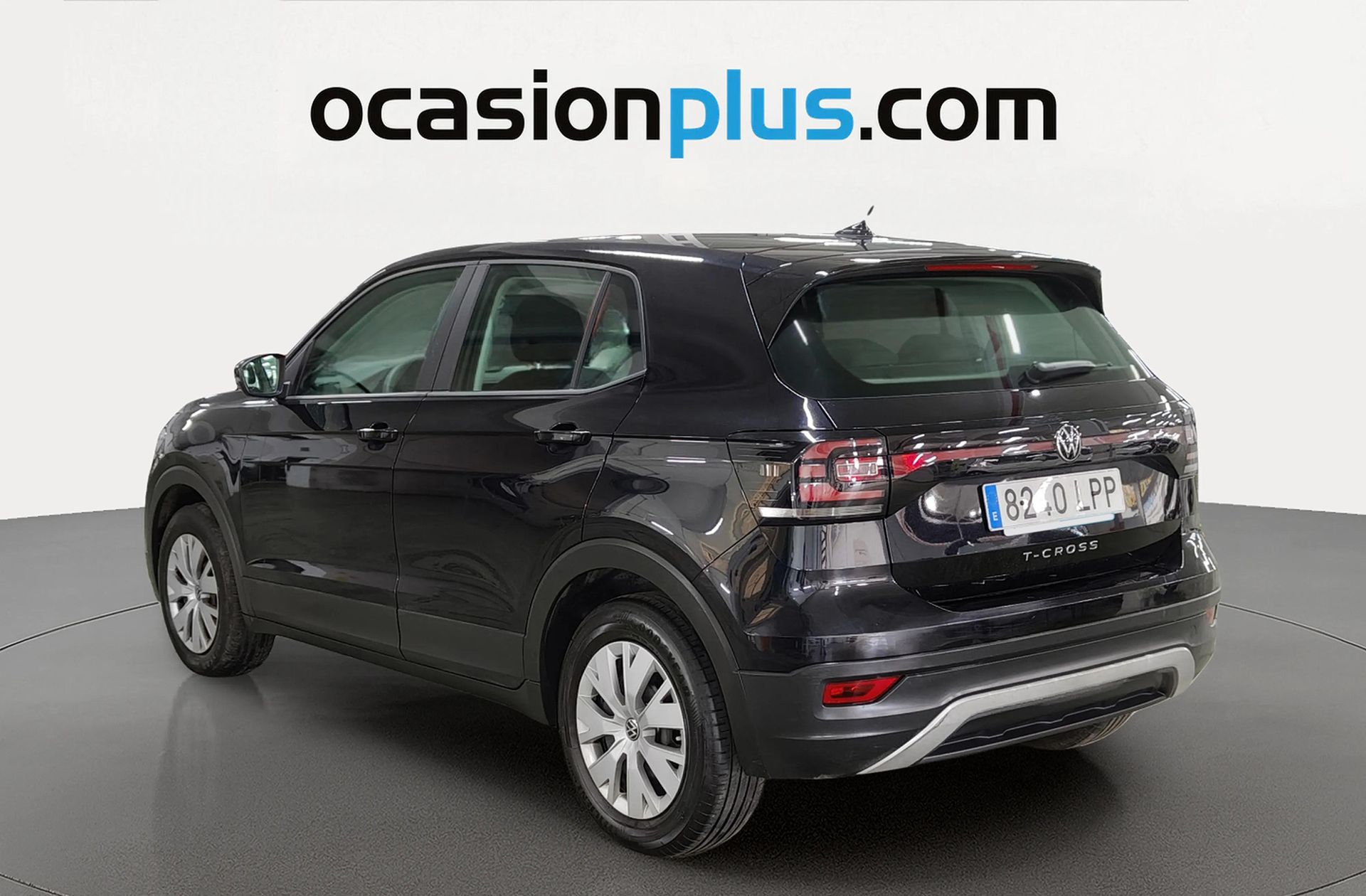 Volkswagen T-Cross Edition 1.0 TSI - foto 3