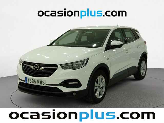 Opel Grandland x Segunda Mano Badajoz