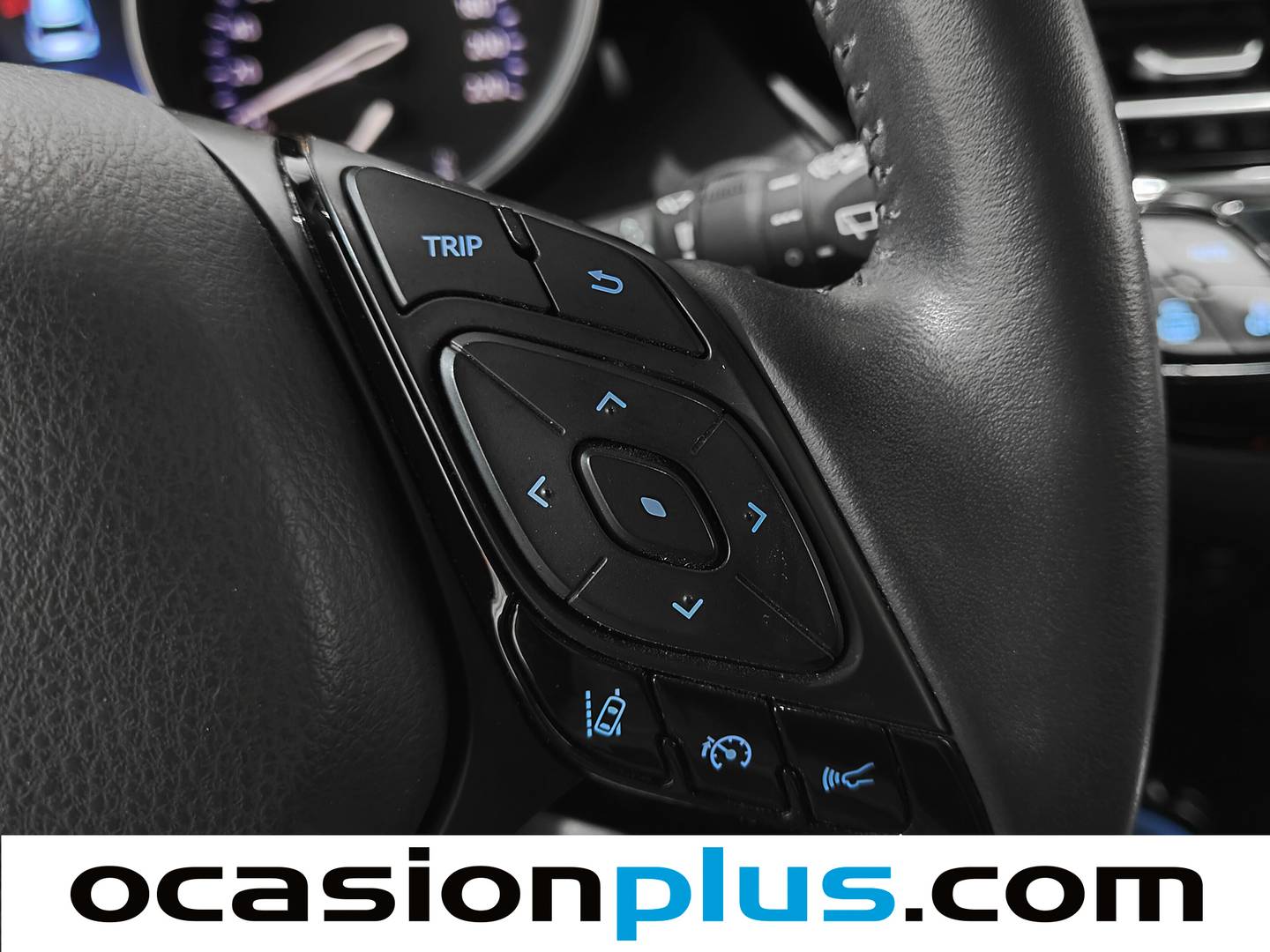 Foto Toyota C-HR Toyota C-HR 180H Advance (184 CV)