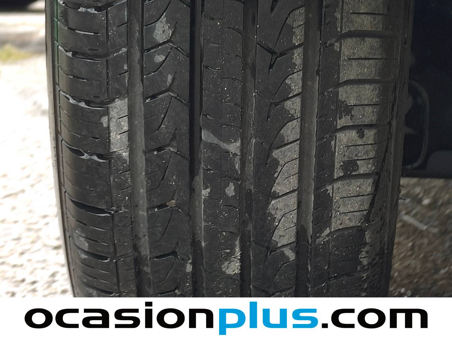 Peugeot Rifter Peugeot Rifter BlueHDi 100 Active Standard Nav+ (100 CV) 2019