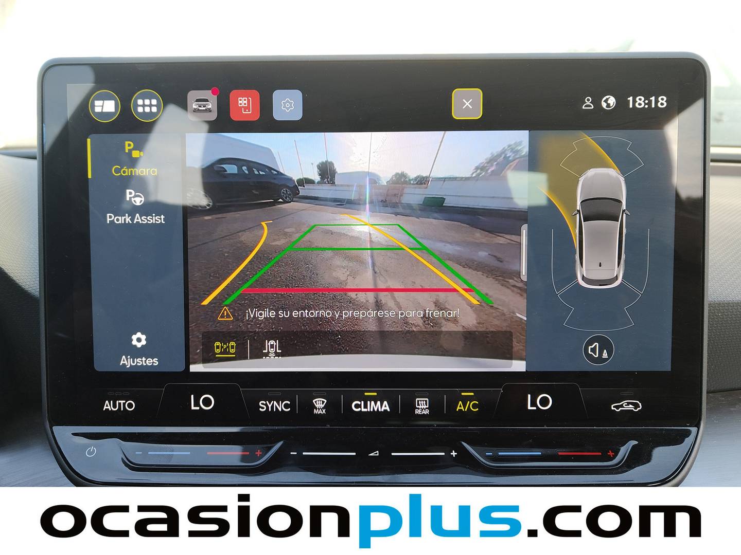Equipamiento del Seat León Seat León 1.5 TSI S&S FR 25 Aniversario (116 CV)