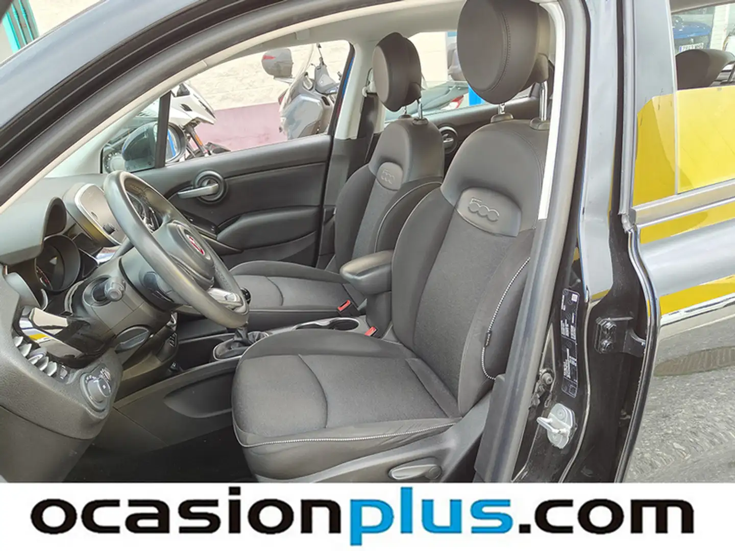 Foto Fiat 500X Fiat 500X 1.0 Firefly S&S Urban (120 CV)