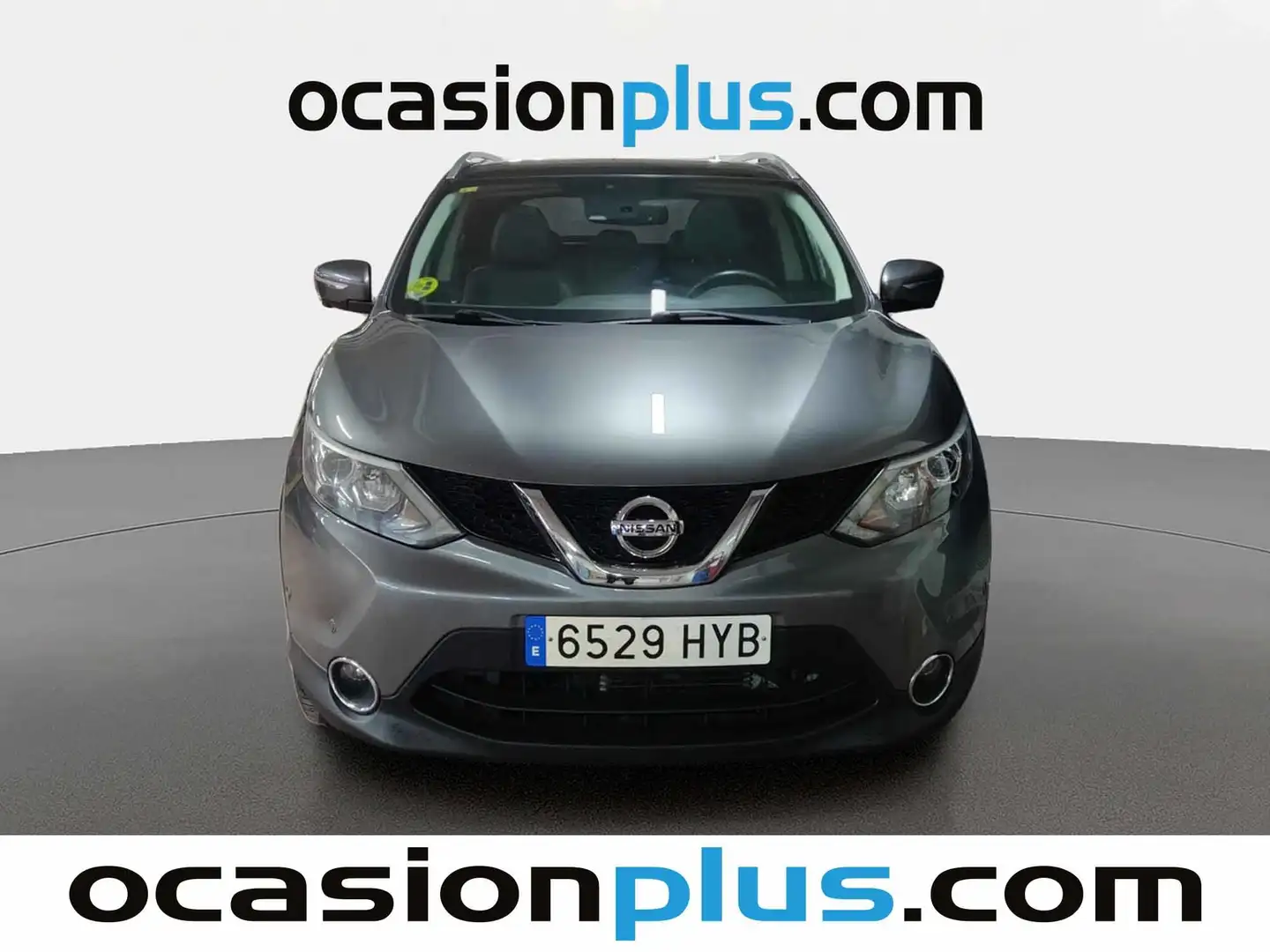 Foto Nissan QASHQAI Nissan Qashqai dCi 130 S&S Tekna 17`` 4x2 XTronic (130 CV)