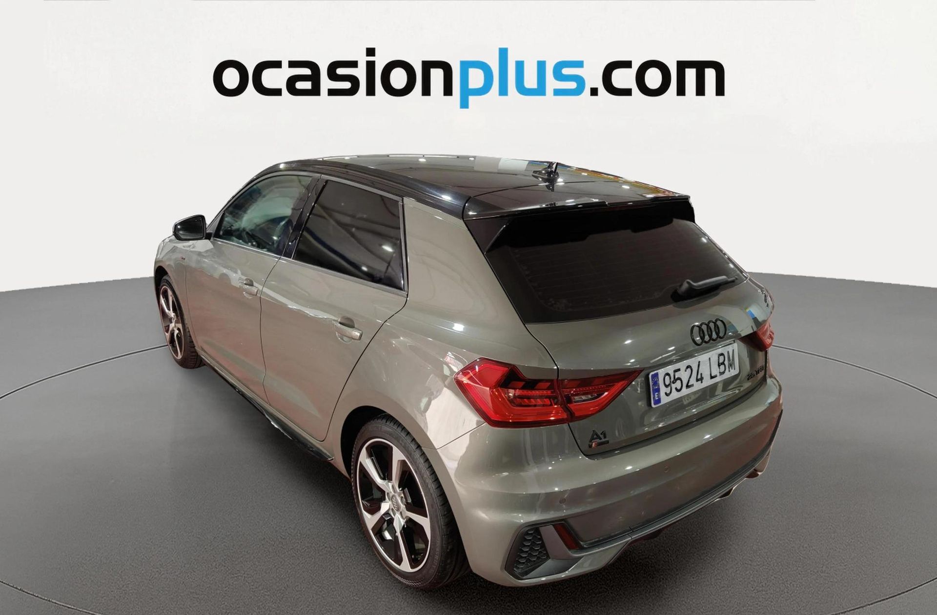 Audi A1 Sportback S line 25 TFSI - foto 3