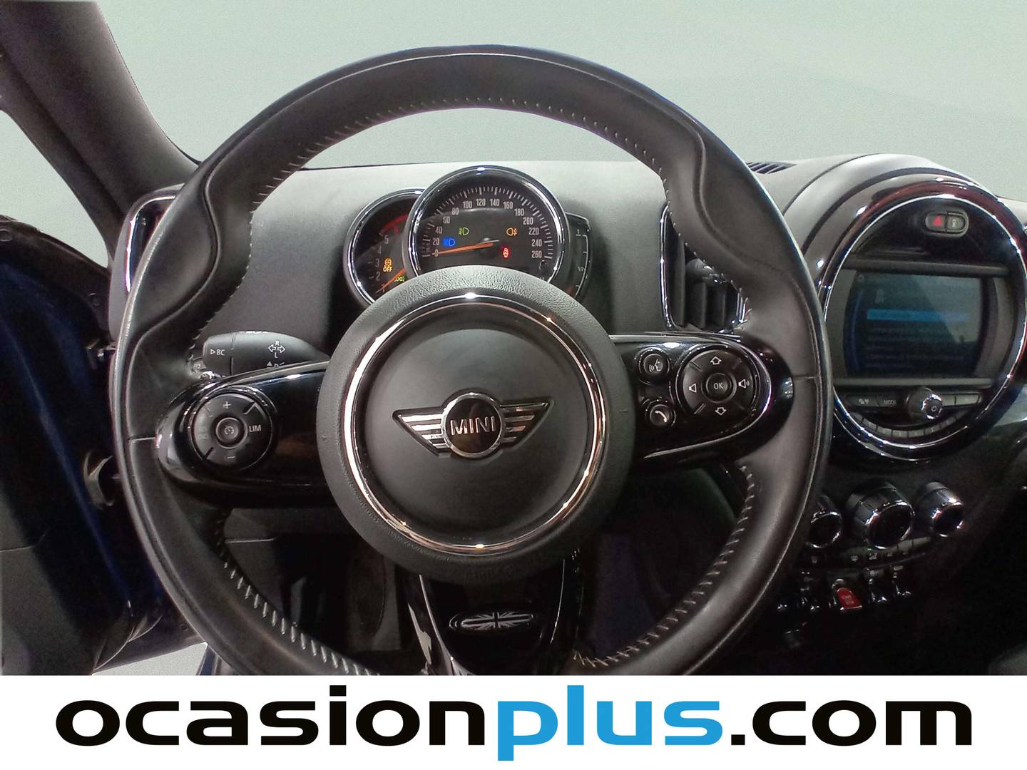 Mini Countryman Mini MINI Countryman Cooper D (150 CV) 2019