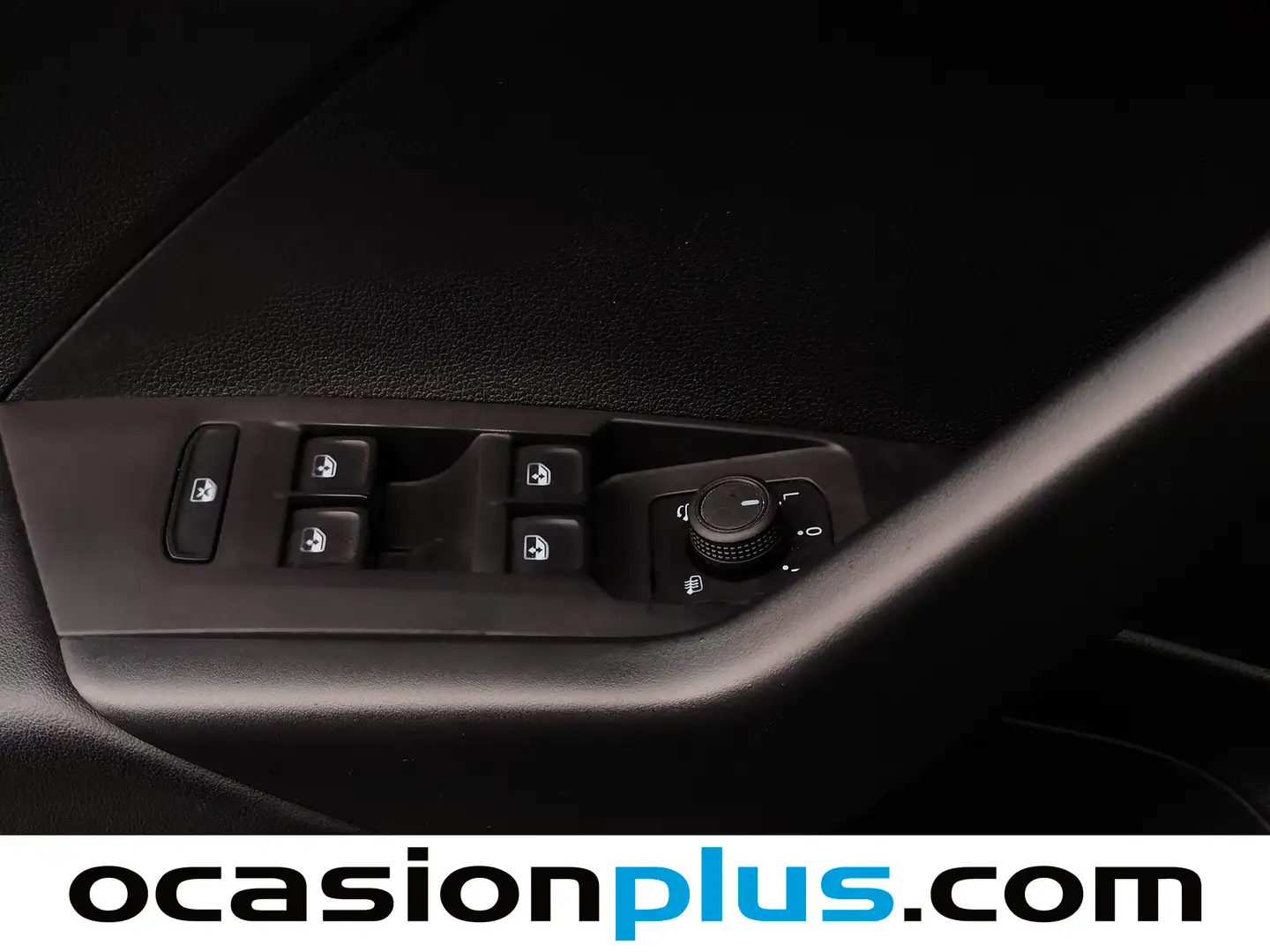 Foto Volkswagen T-Cross Volkswagen T-Cross 1.0 TSI (116 CV) DSG