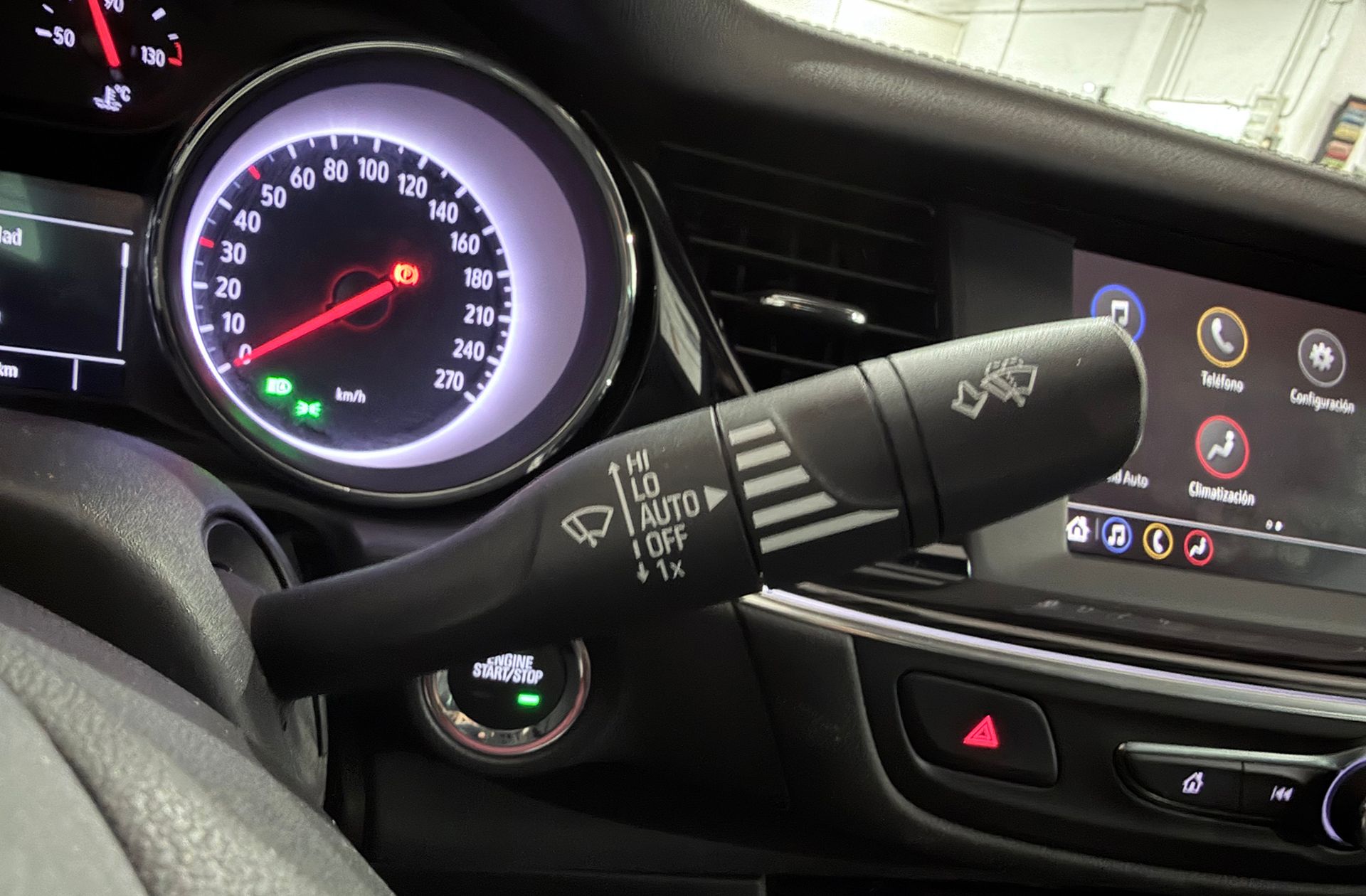 Opel Insignia GS 1.6 CDTI Turbo D Innovation - foto 21