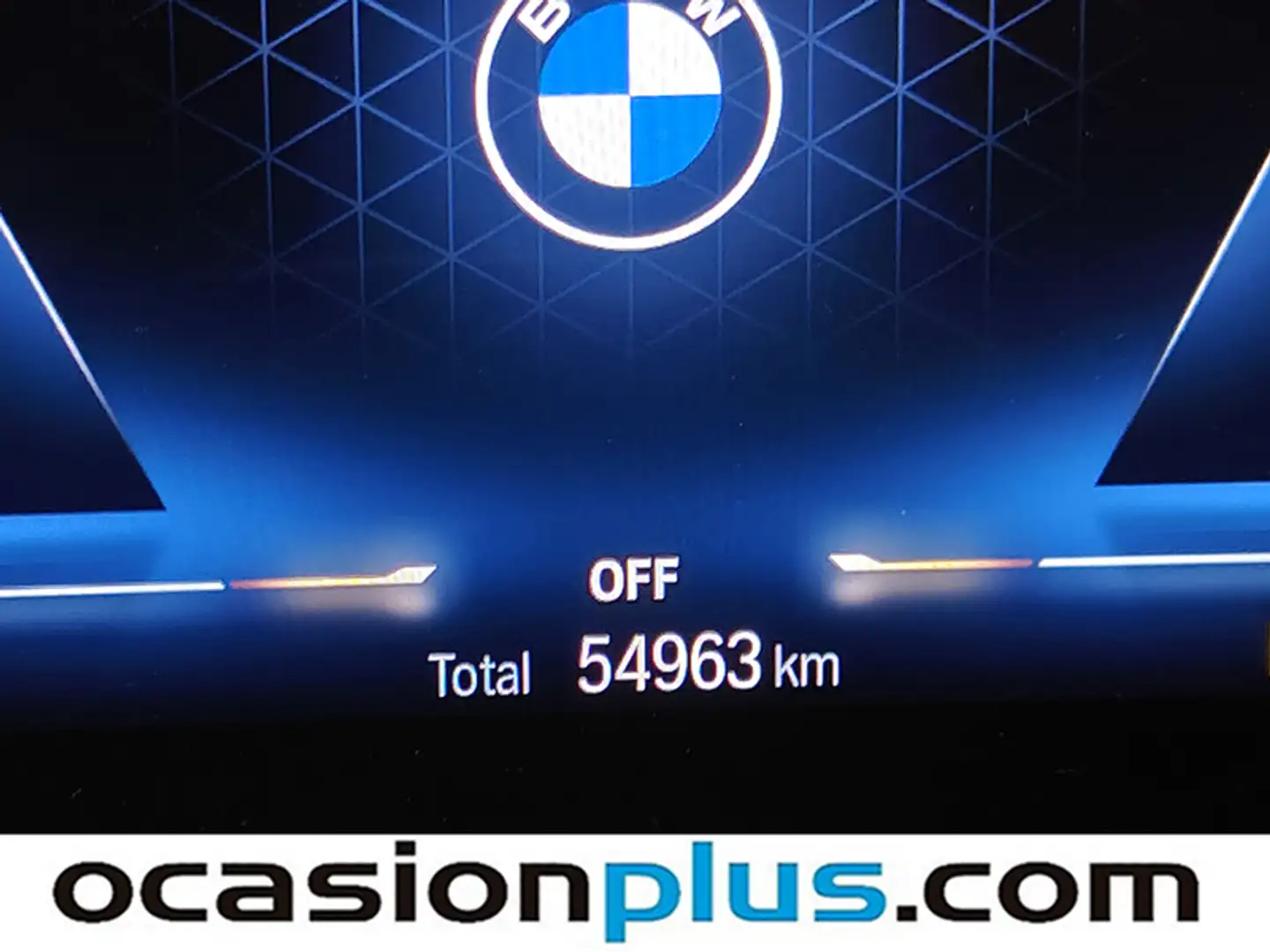 Foto BMW Serie 2 Active Tourer BMW Serie 2 218i Active Tourer (136 CV)