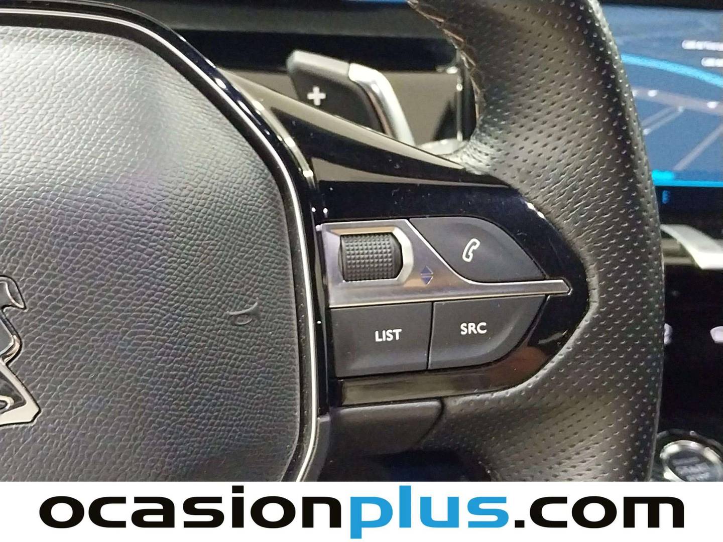 Foto Peugeot 508 Peugeot 508 SW SW BlueHDi 180 S&S GT Line EAT8 (180 CV)