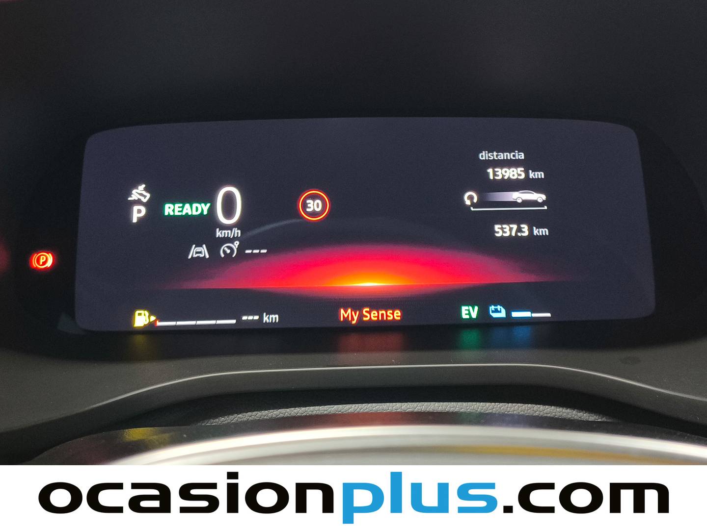 Foto Renault Arkana Renault Arkana Esprit Alpine E-TECH Híbrido (145 CV)