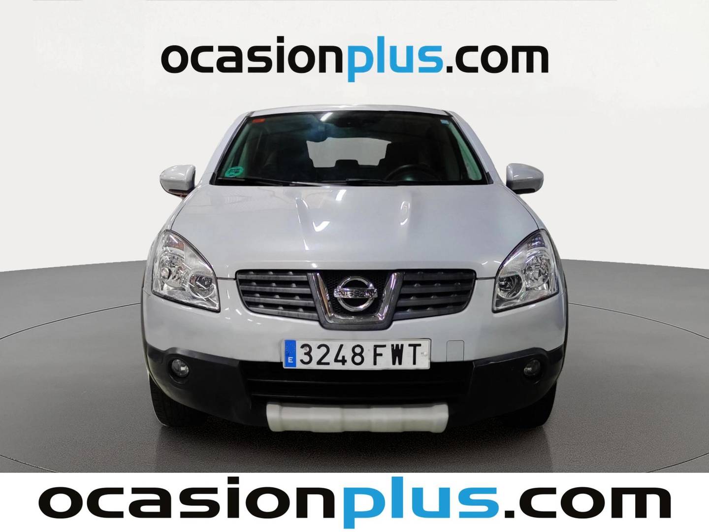 Nissan QASHQAI Nissan Qashqai 2.0 Acenta 4x2 (140 CV) 140cv