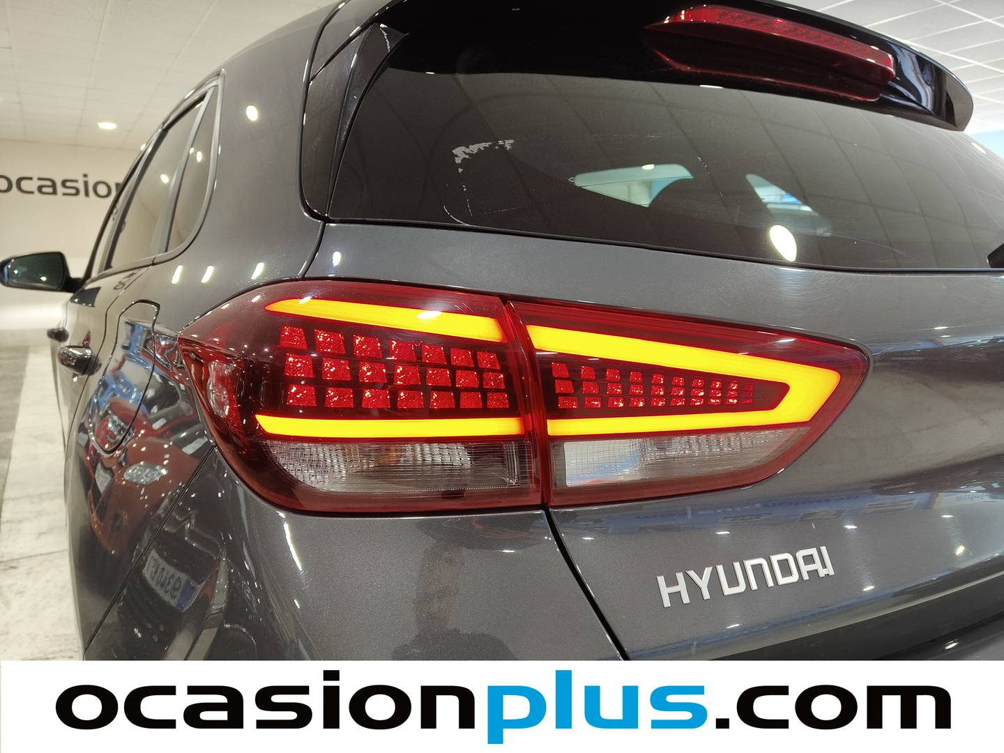 Hyundai i30 Hyundai i30 1.0 TGDI N Line DCT (100 CV) al mejor precio