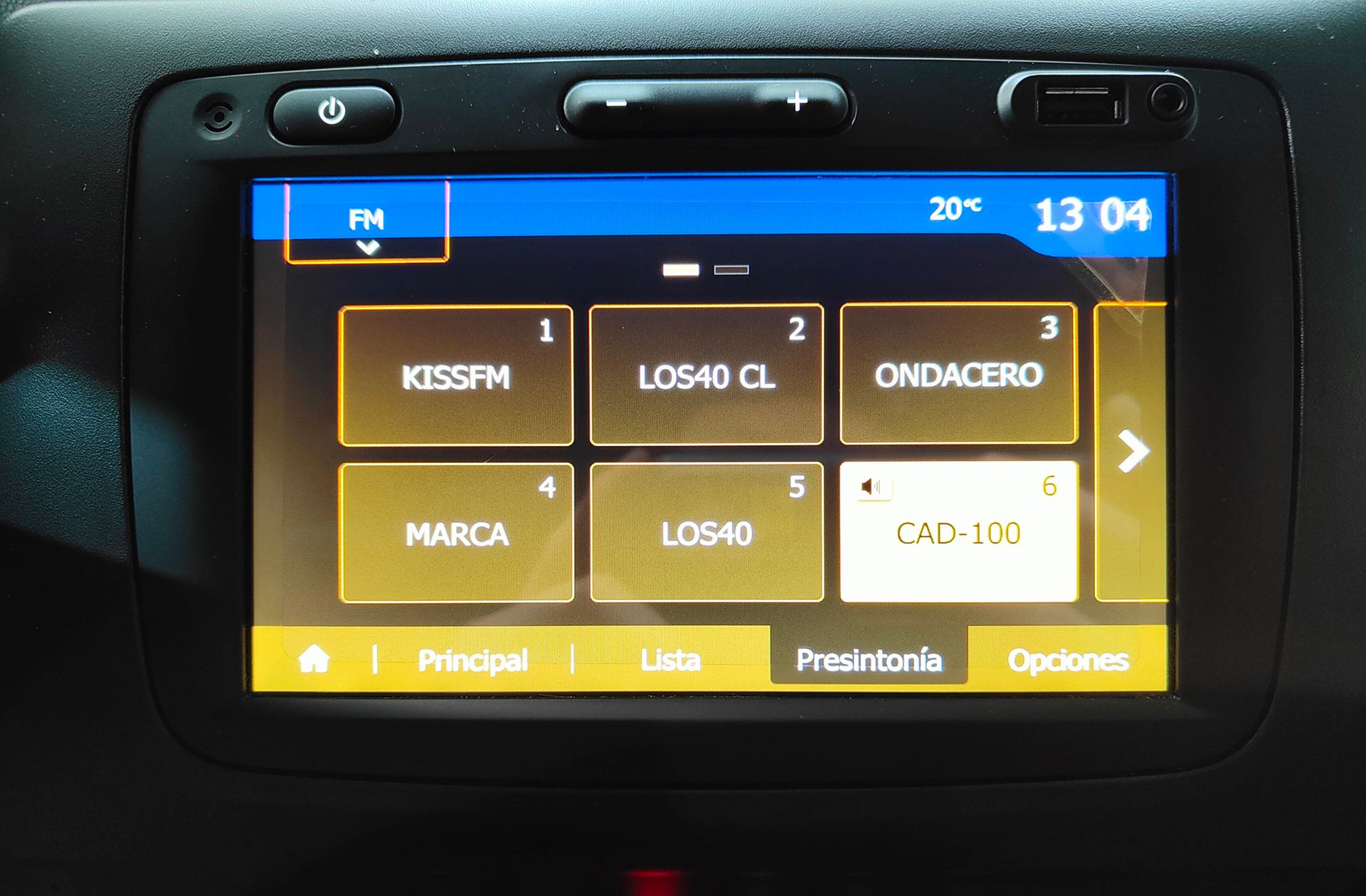 Dacia Duster Prestige TCe 4x2 - foto 30