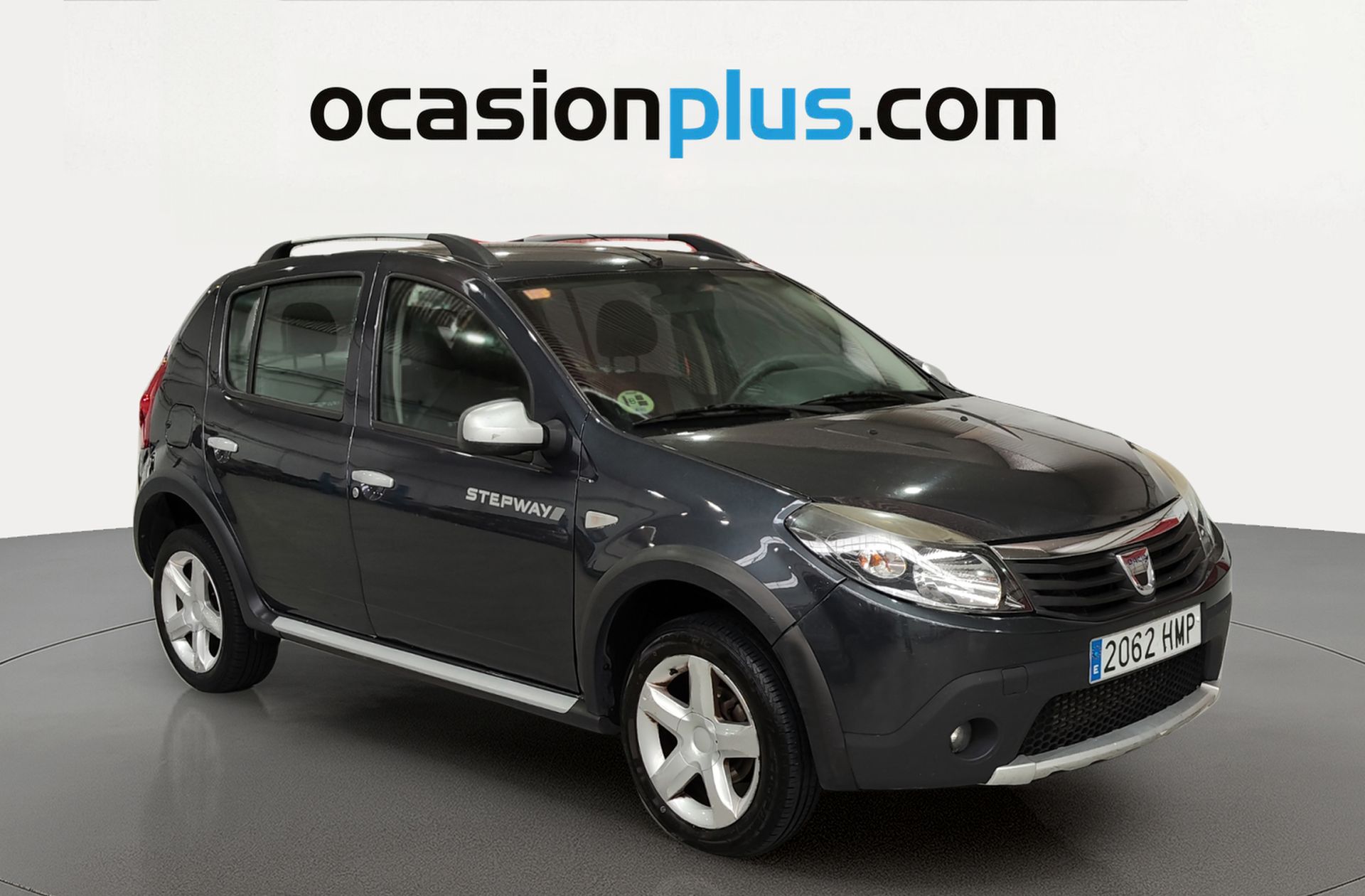 Dacia Sandero dCi 90 Stepway Music - foto 2
