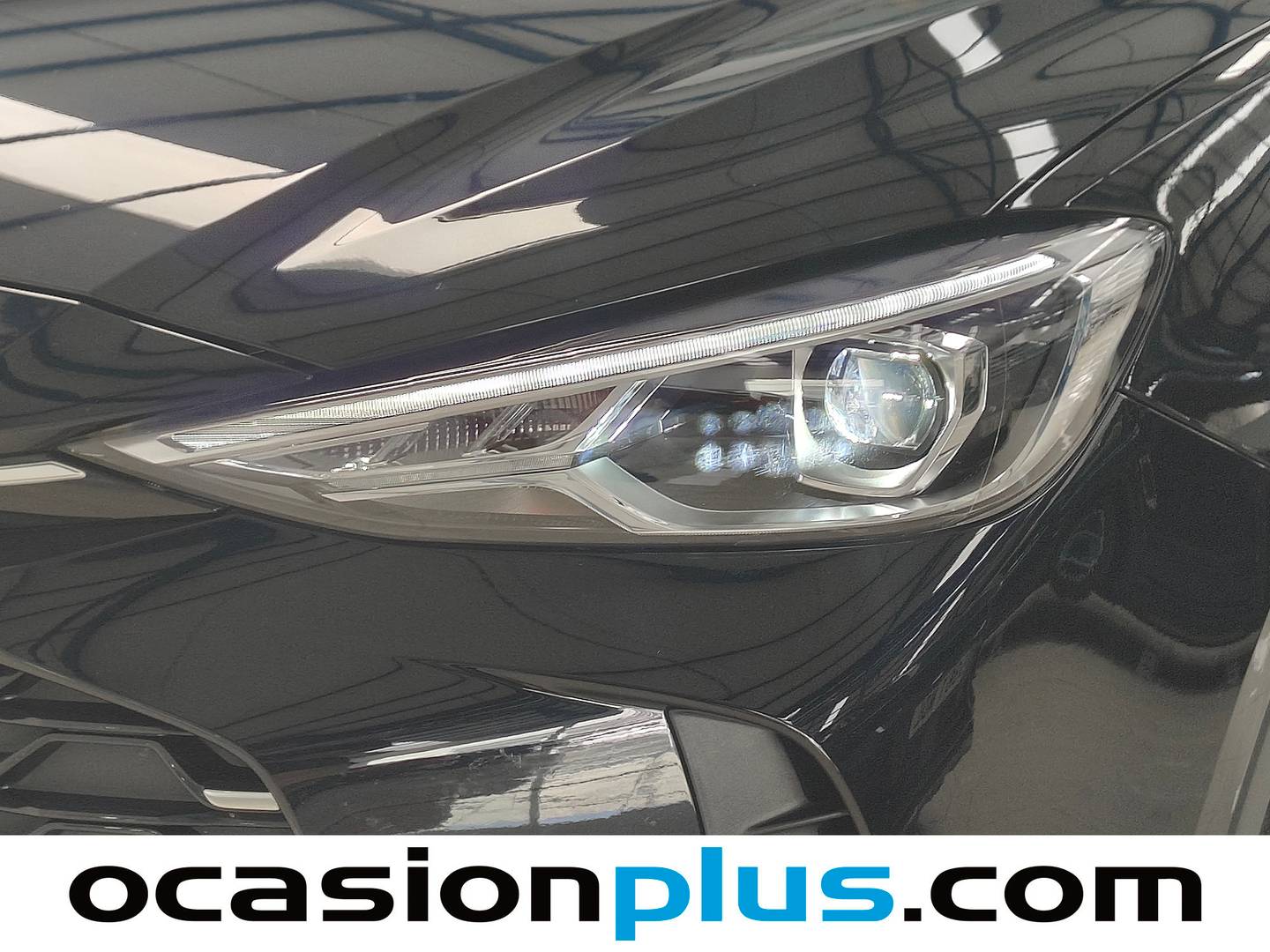 Accesorios del MG ZS MG ZS 1.5 Hybrid+ Luxury (197 CV)