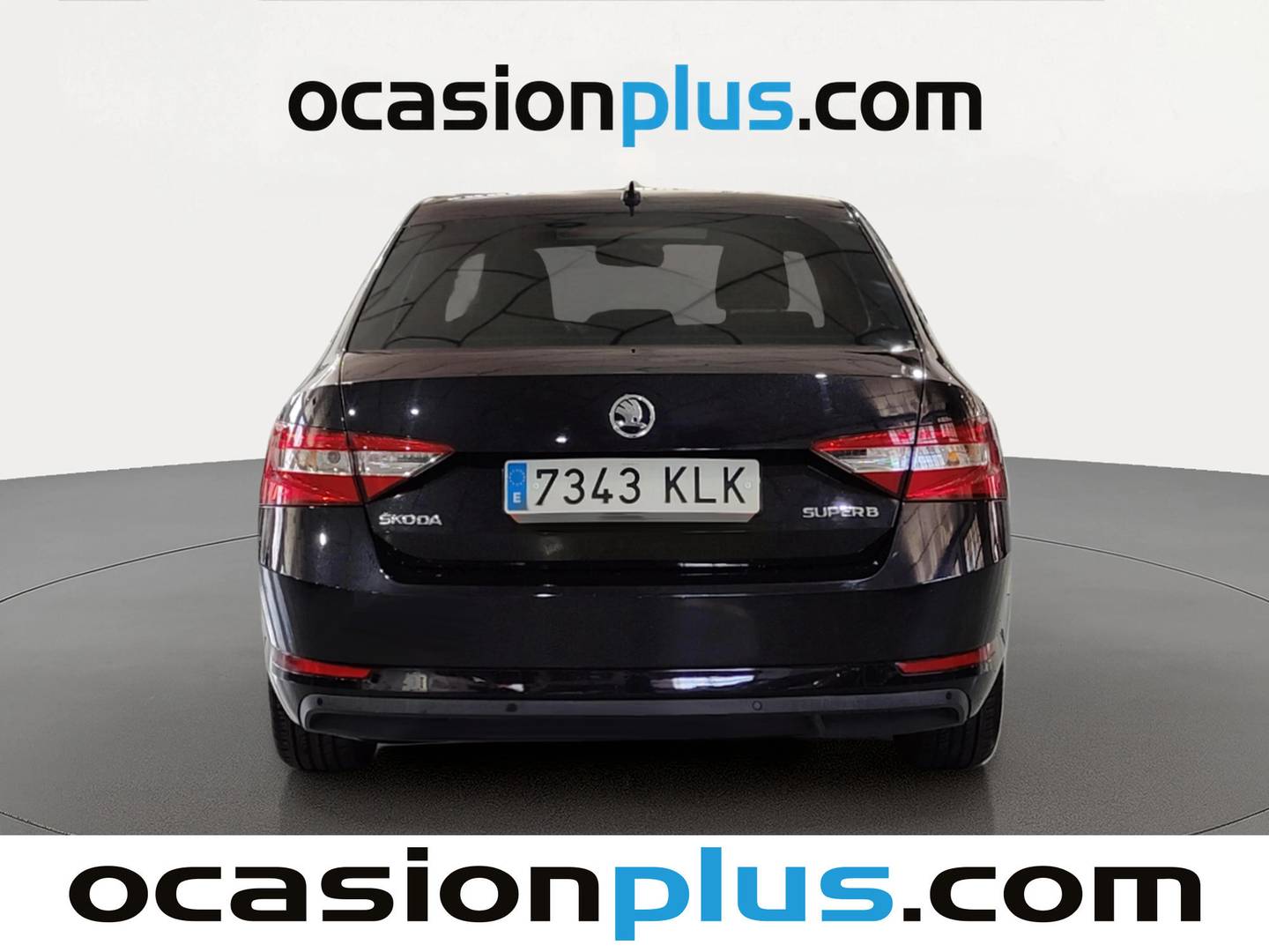 Skoda Superb Skoda Superb 2.0 TDI Active DSG (150 CV) barato