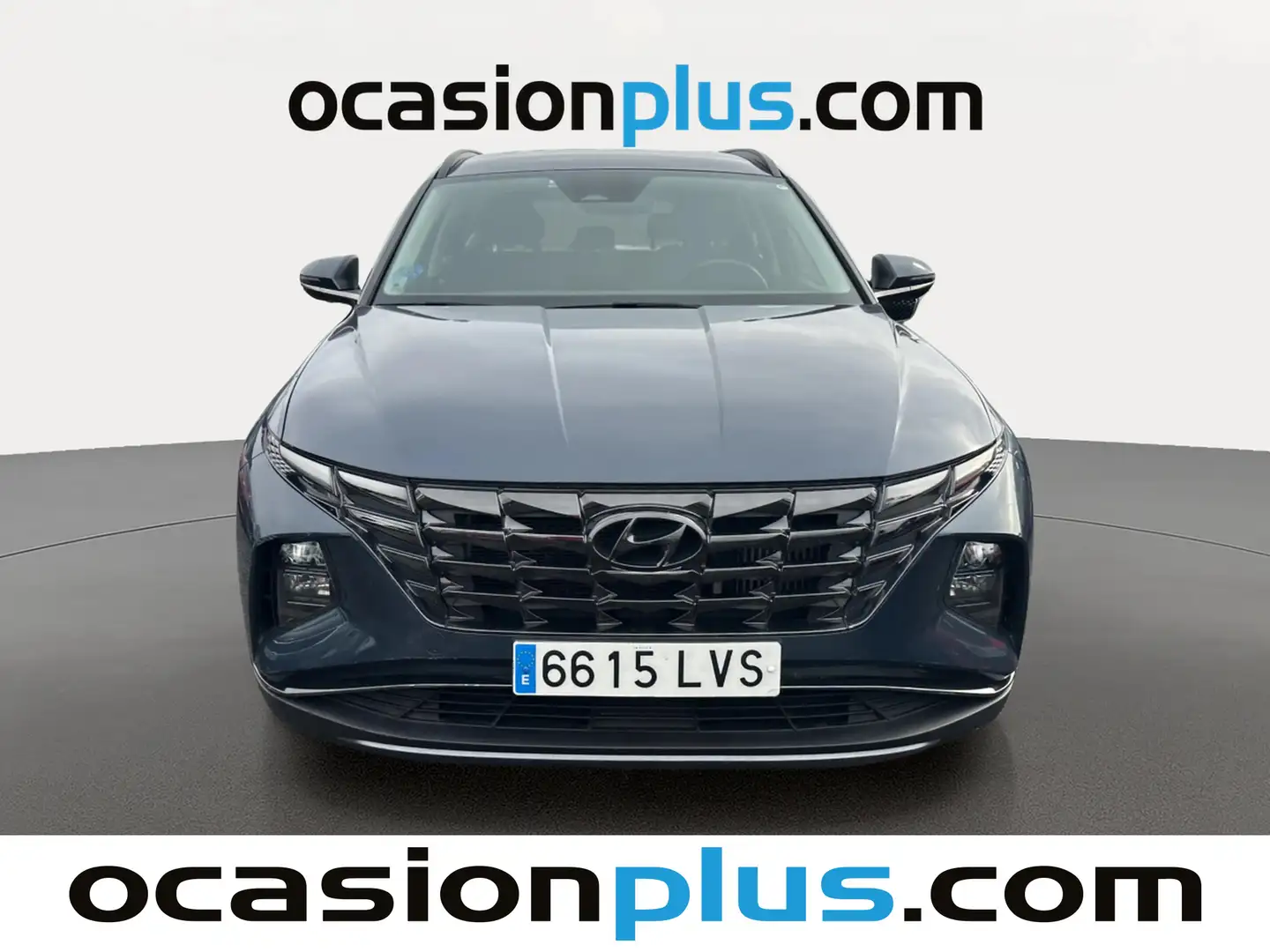 Foto Hyundai Tucson Hyundai Tucson 1.6 TGDI 48V Maxx (150 CV)