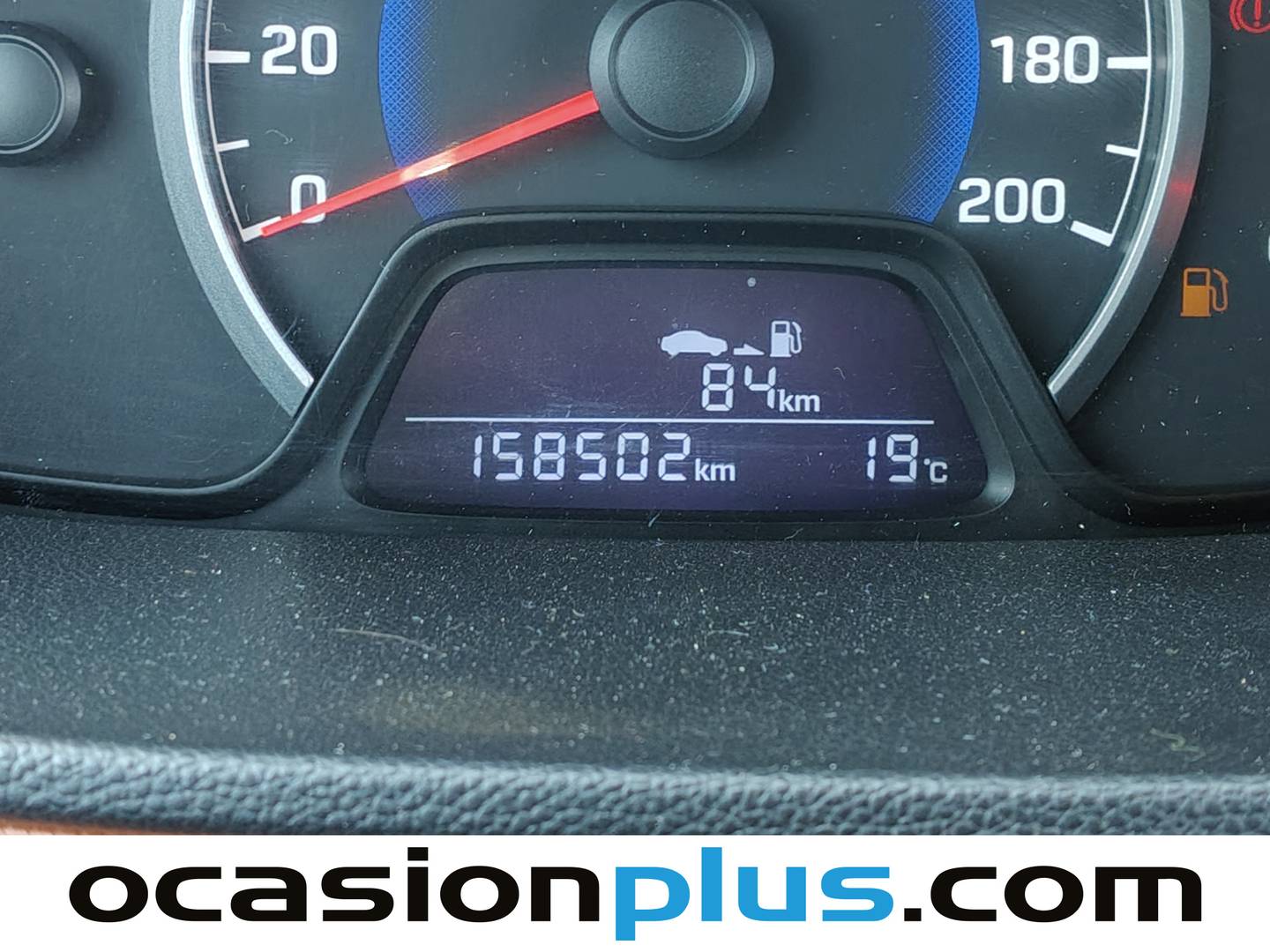 Hyundai i10 Hyundai i10 1.0 Tecno Orange (66 CV) seminuevo