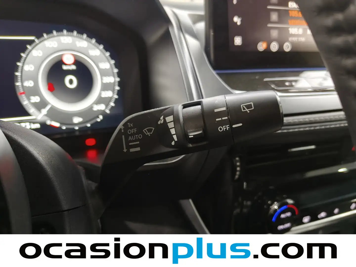 Foto Nissan QASHQAI Nissan Qashqai DIG-T 140 N-Connecta (140 CV)