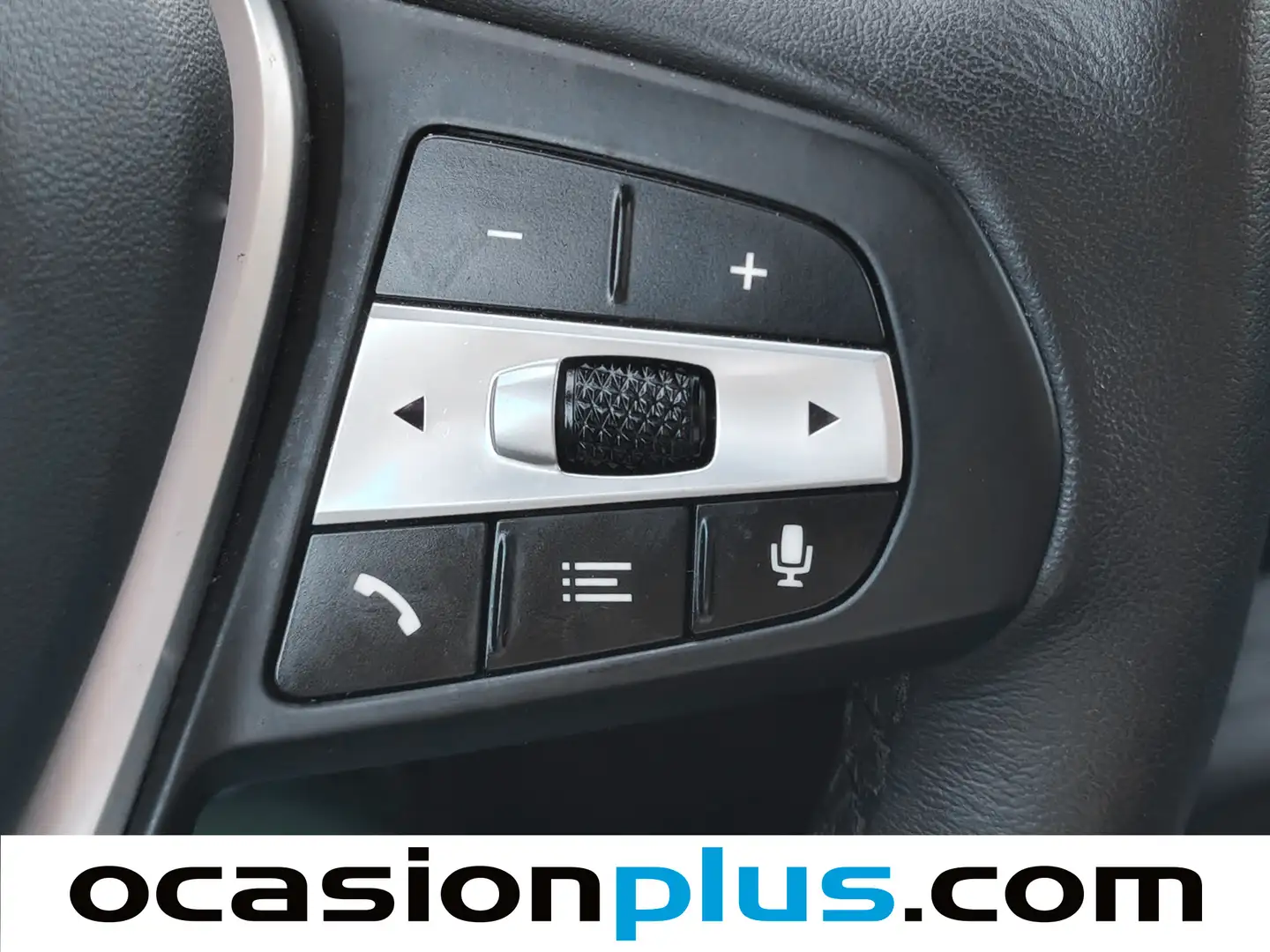 Foto BMW Serie 2 BMW Serie 2 218i Gran Coupe  (136 CV)