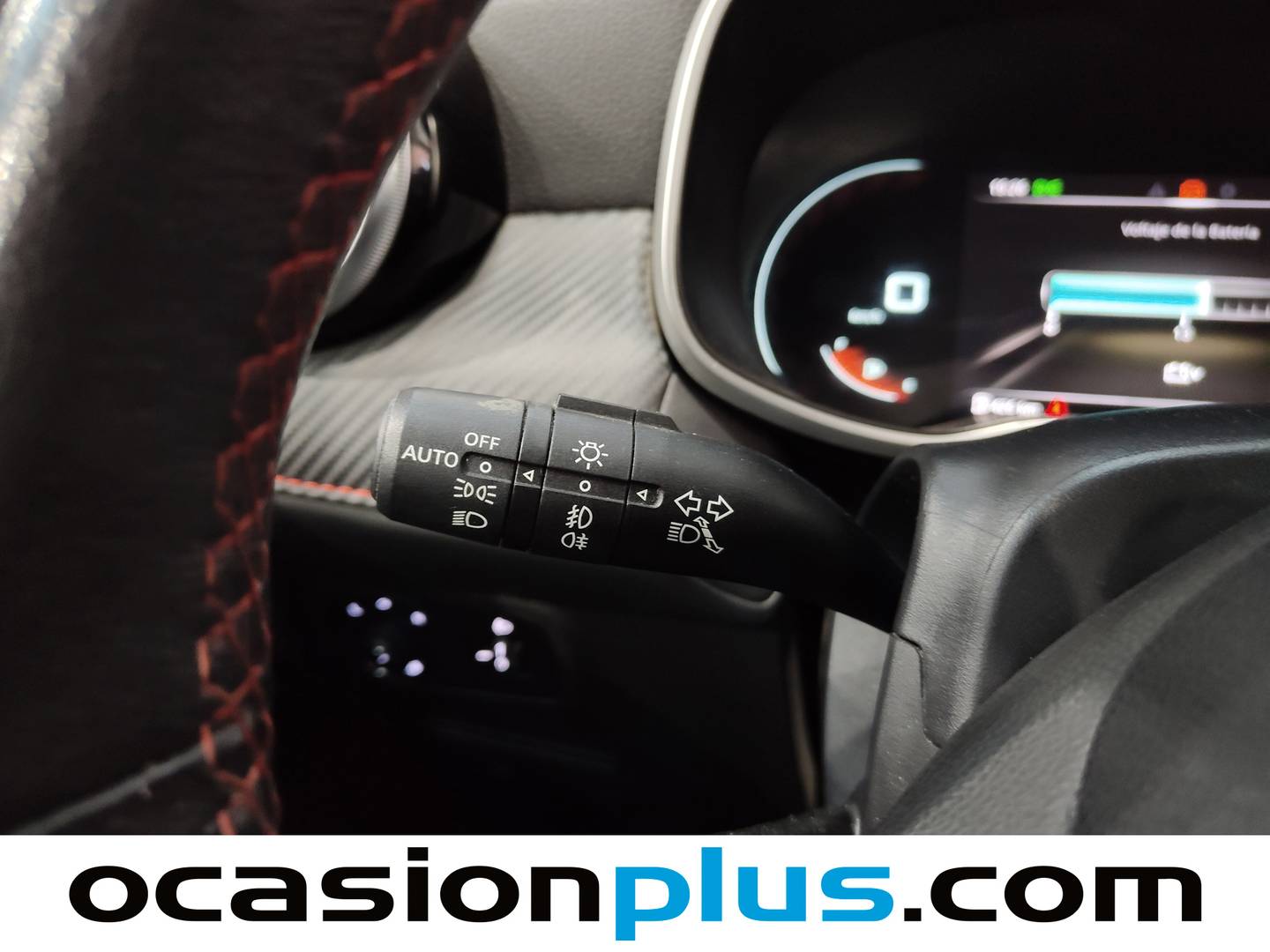 MG ZS MG ZS 1.5 Luxury (106 CV) barato