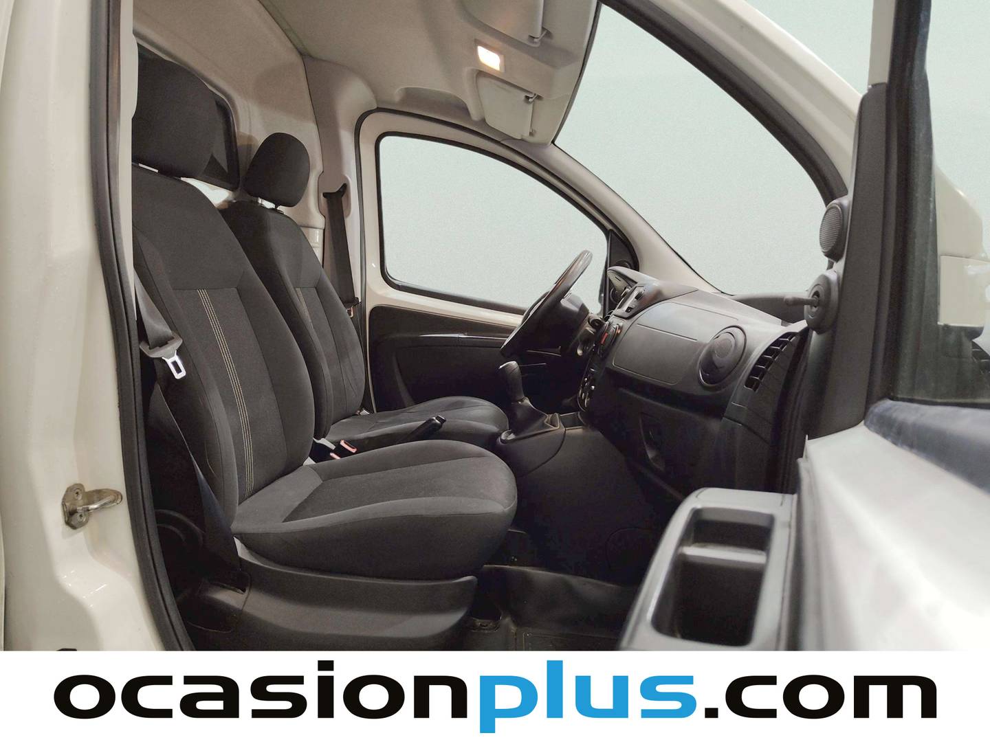 Fiat Fiorino Fiat Fiorino Cargo Furgon 1.3 Multijet Base (80 CV) km 0
