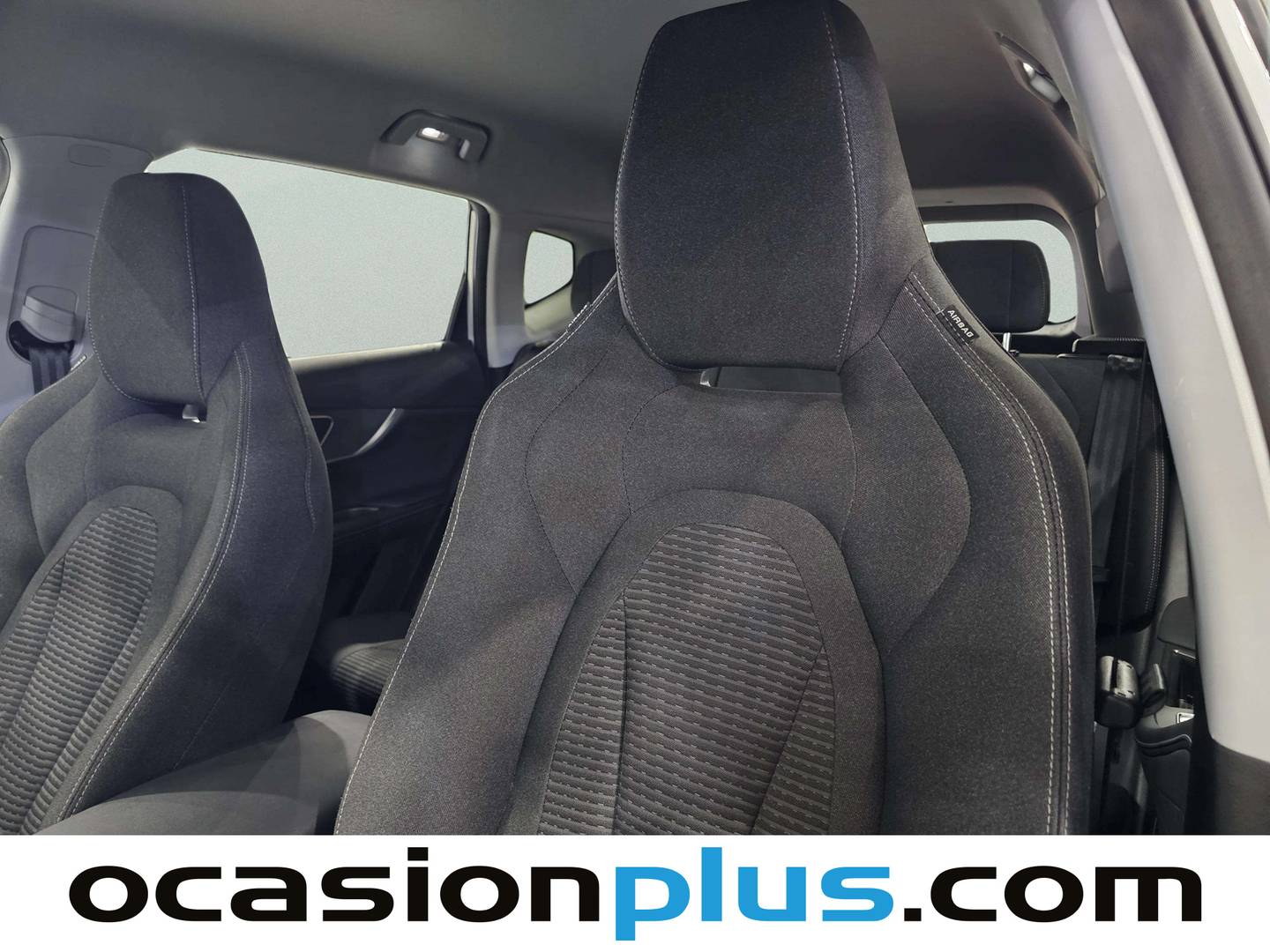 Extras y acabados del EBRO S700 EBRO S700 1.6 TGDI Comfort DCT (147 CV)