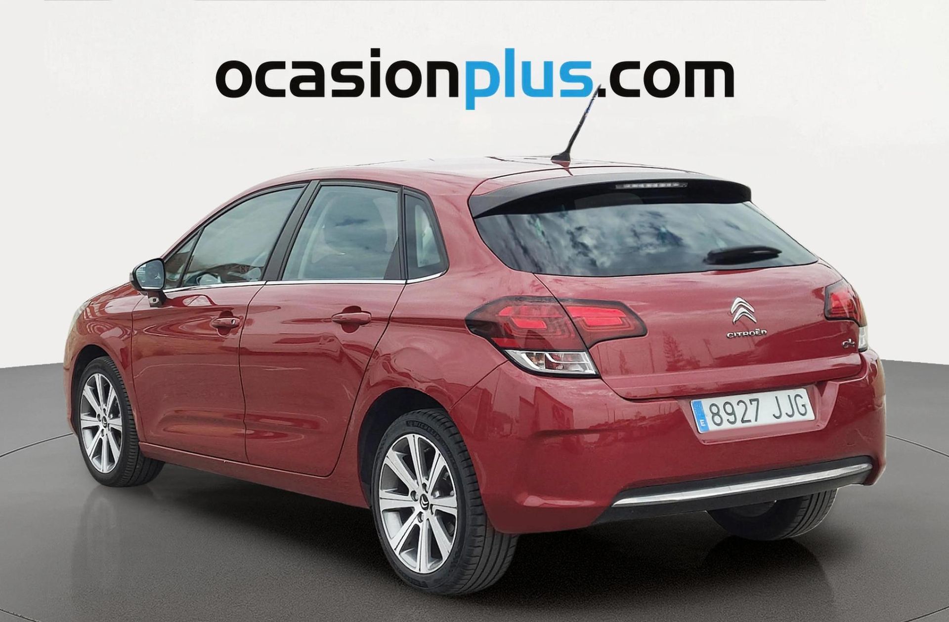 Citroën C4 BlueHDi 100 Feel Edition - foto 3