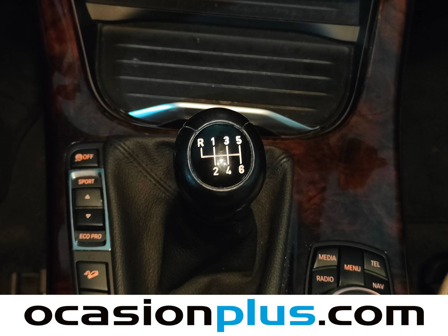 BMW X4 BMW X4 xDrive20d (190 CV) de segunda mano