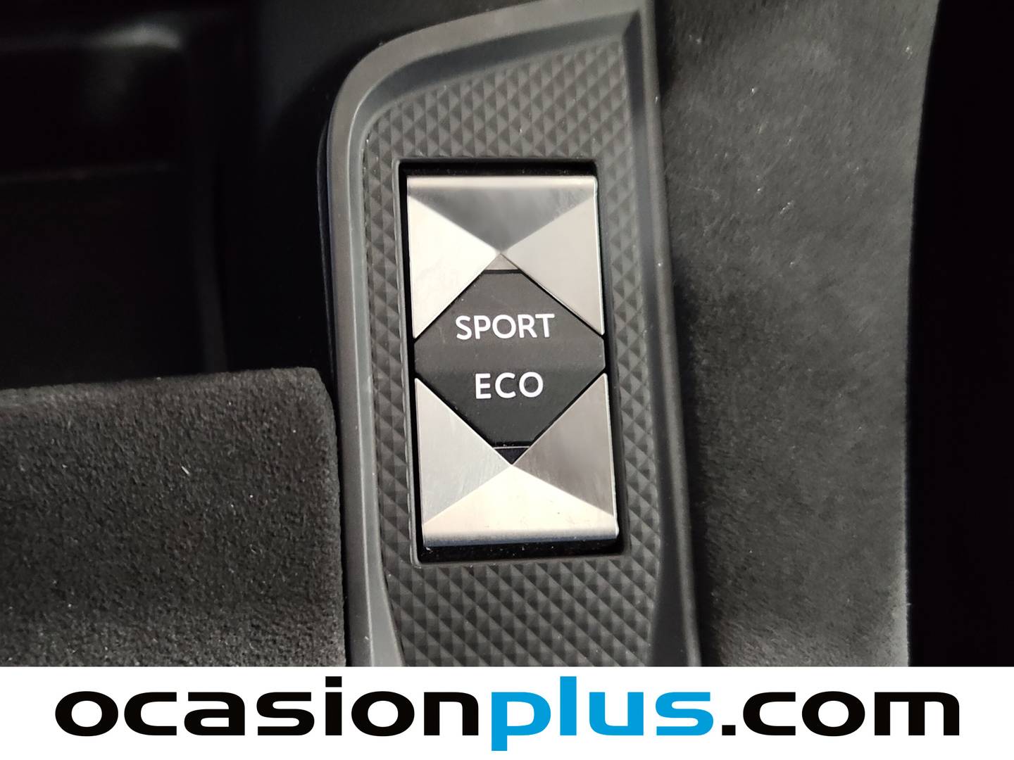 DS DS 7 Crossback DS DS7 Crossback BlueHDi 130 DE Performance Line AT (130 CV) al mejor precio