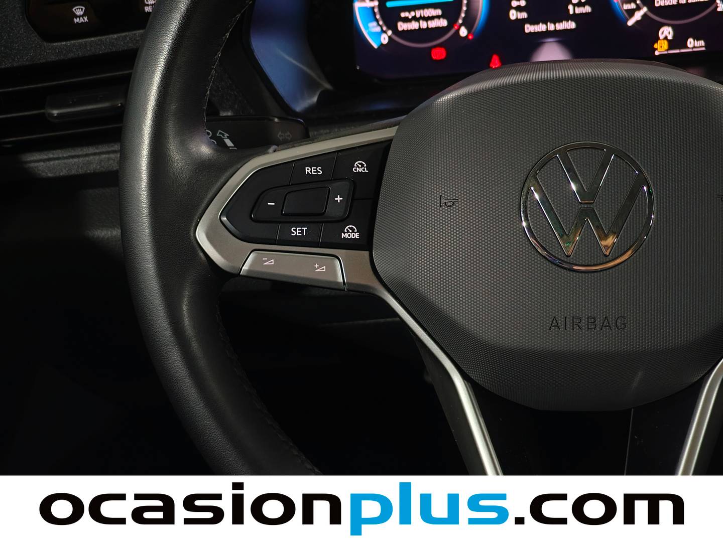 Volkswagen Caddy Volkswagen Caddy Maxi Outdoor 2.0 TDI BMT (102 CV) 7 Plazas seminuevo