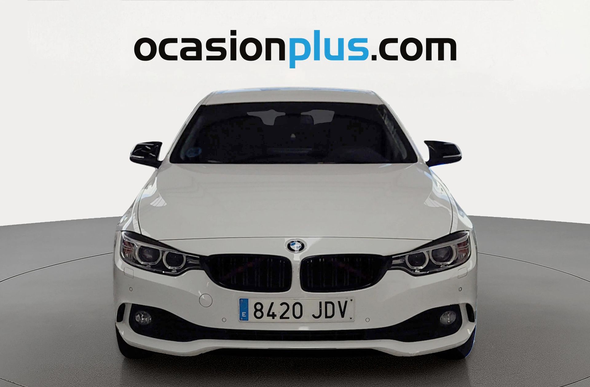 BMW Serie 4 418d Gran Coupe Pack M - foto 12