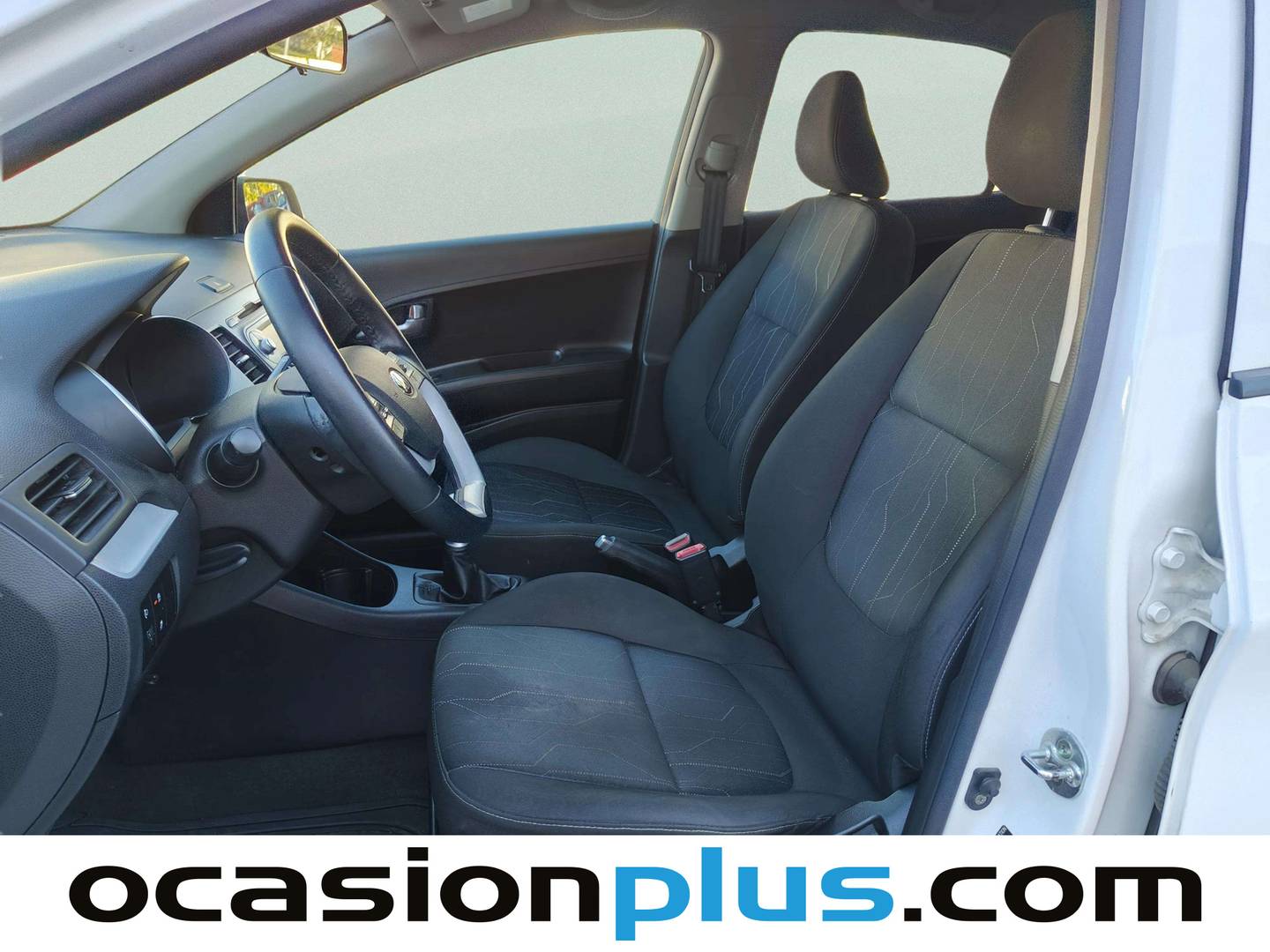 Foto KIA Picanto Kia Picanto 1.0 CVVT Eco-Dynamics x-Tech16 (66 CV)