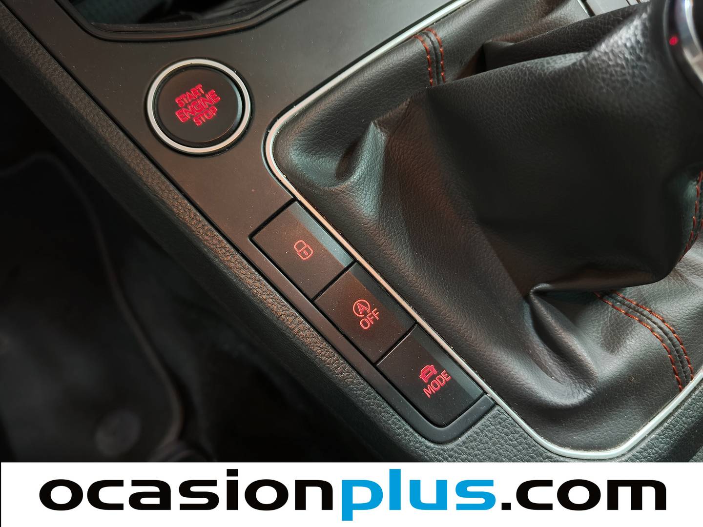 Extras y acabados del Seat Ibiza Seat Ibiza 1.0 TSI FR XM (110 CV)
