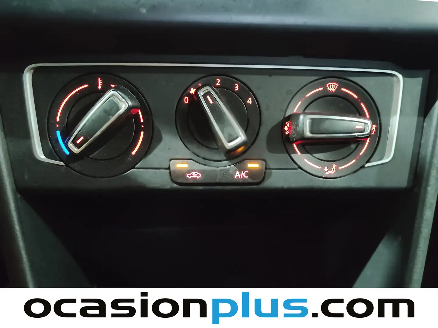 Foto Volkswagen Polo Volkswagen Polo Edition 1.0 BMT (75 CV)