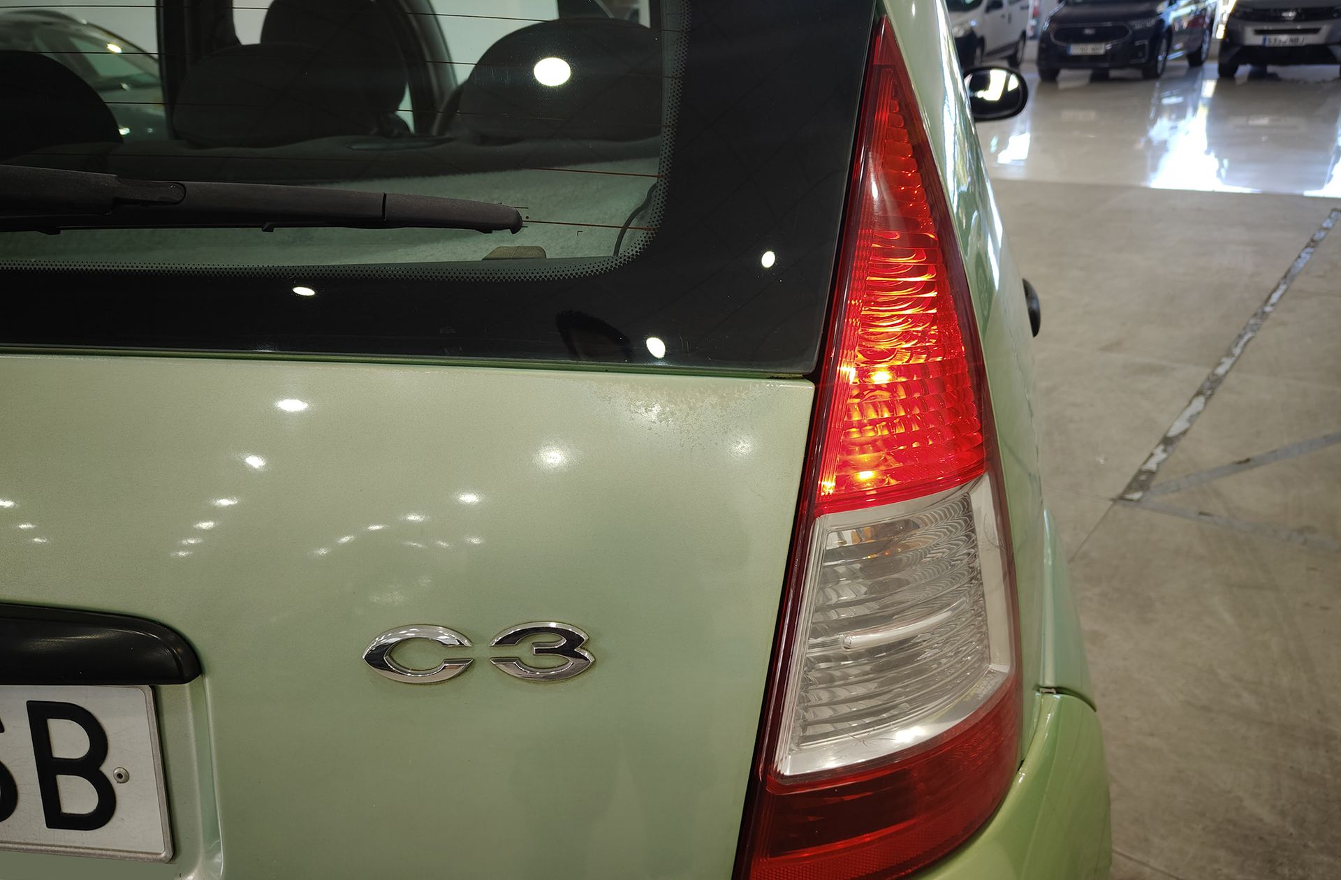 Citroën C3 1.4 HDi Collection - foto 14