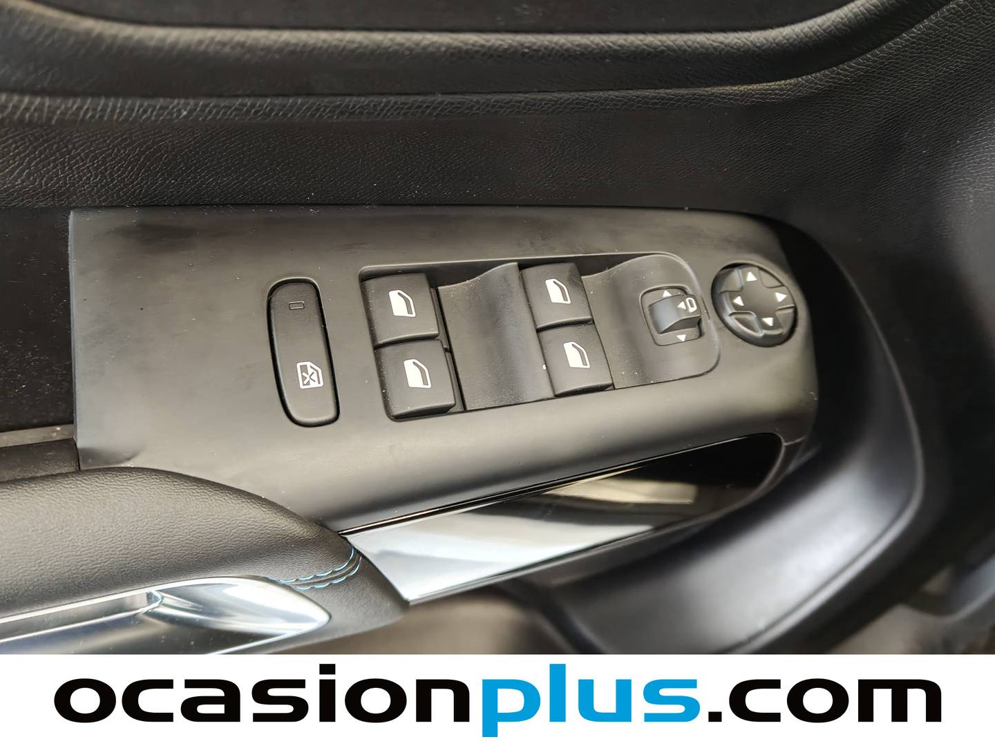 Foto Citroën C5 Aircross Hybrid Citroen C5 Aircross Hybrid 225 Shine Pack e-EAT8  (225 CV)