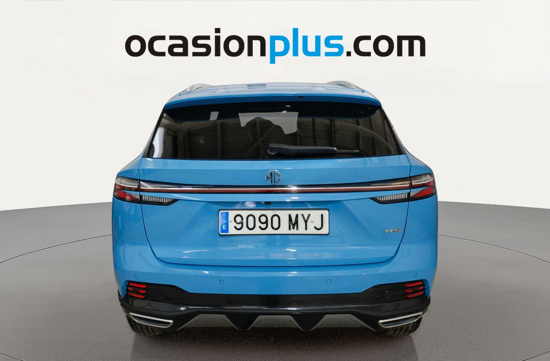 MG HS 1.5T Comfort DCT - foto 15