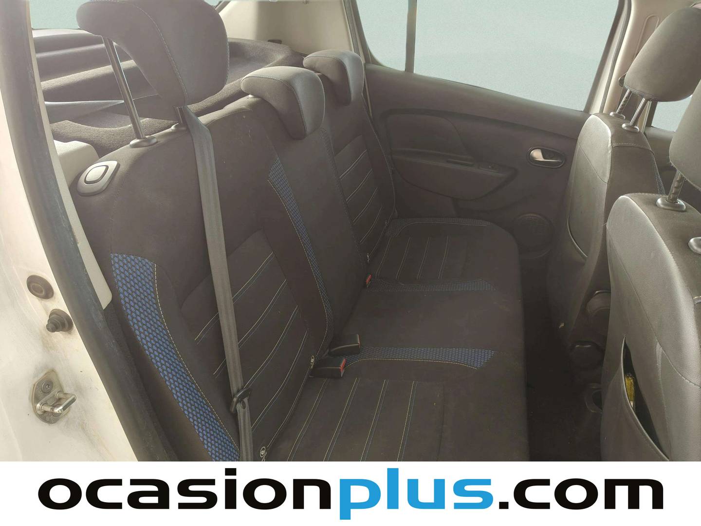 Dacia Sandero Dacia Sandero Serie Limitada Aniversario Blue dCi (95 CV) al mejor precio