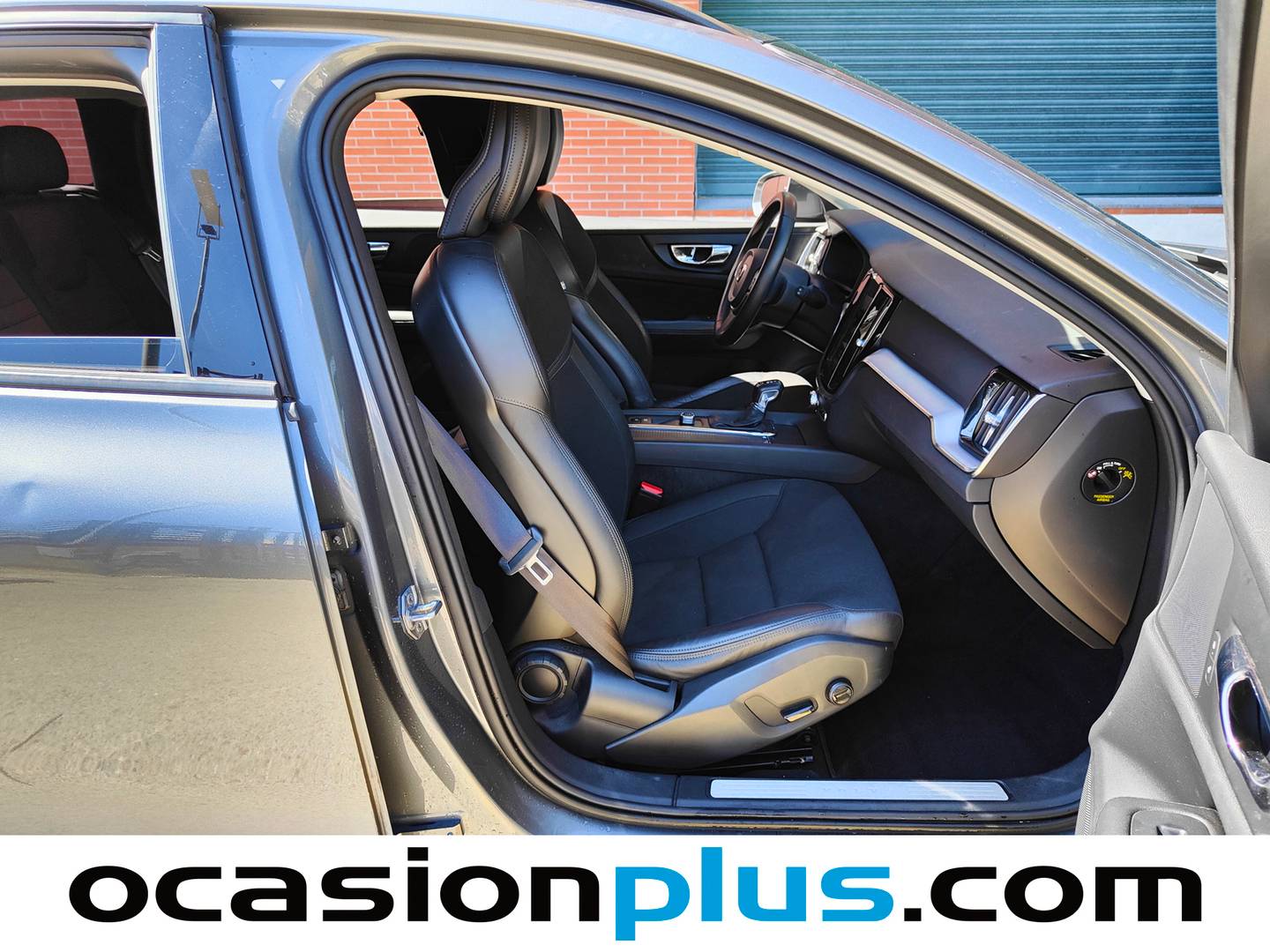 Foto Volvo V60 Volvo V60 D4 Momentum Auto (190 CV)