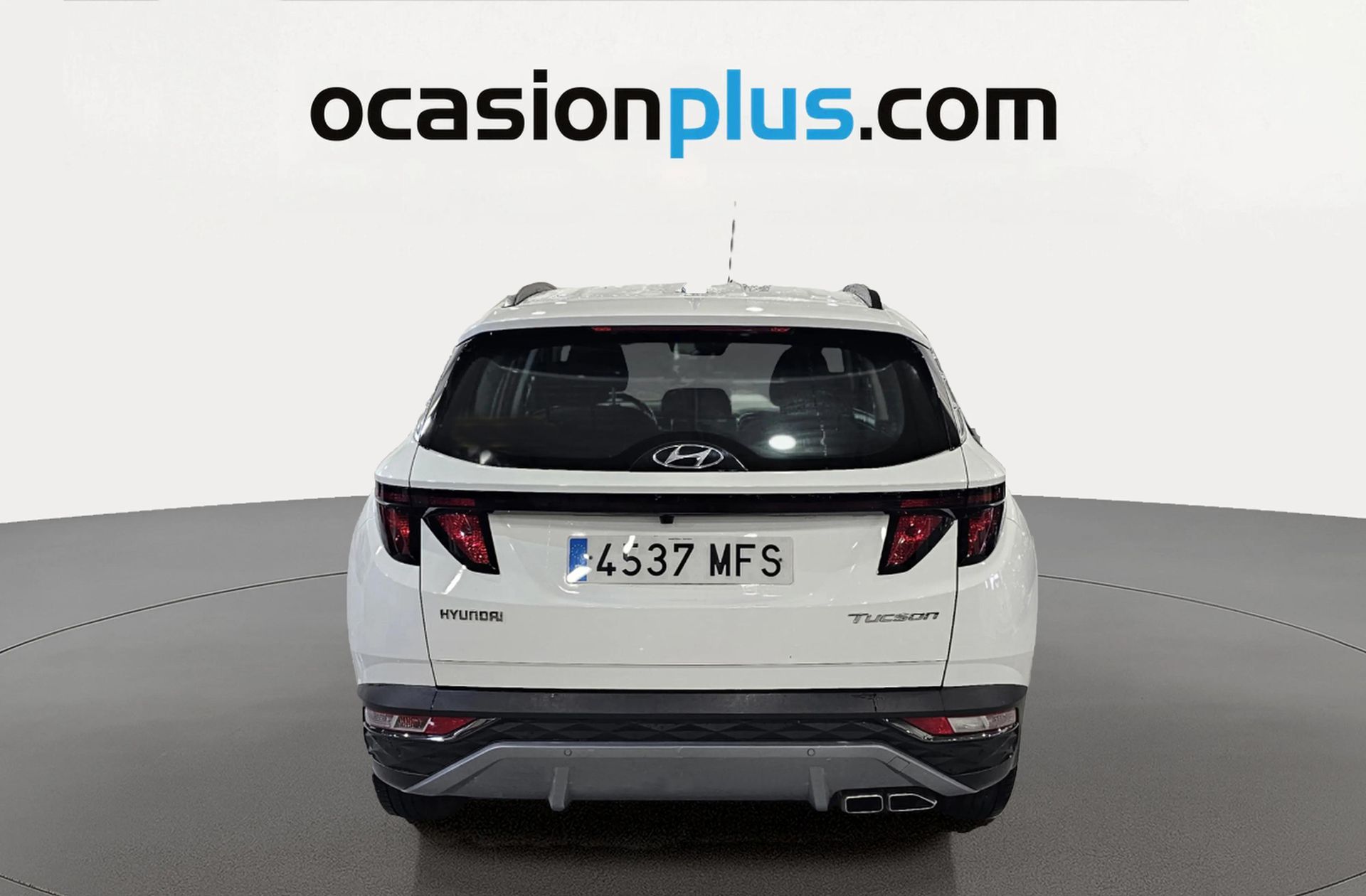 Hyundai Tucson 1.6 CRDi Maxx - foto 15