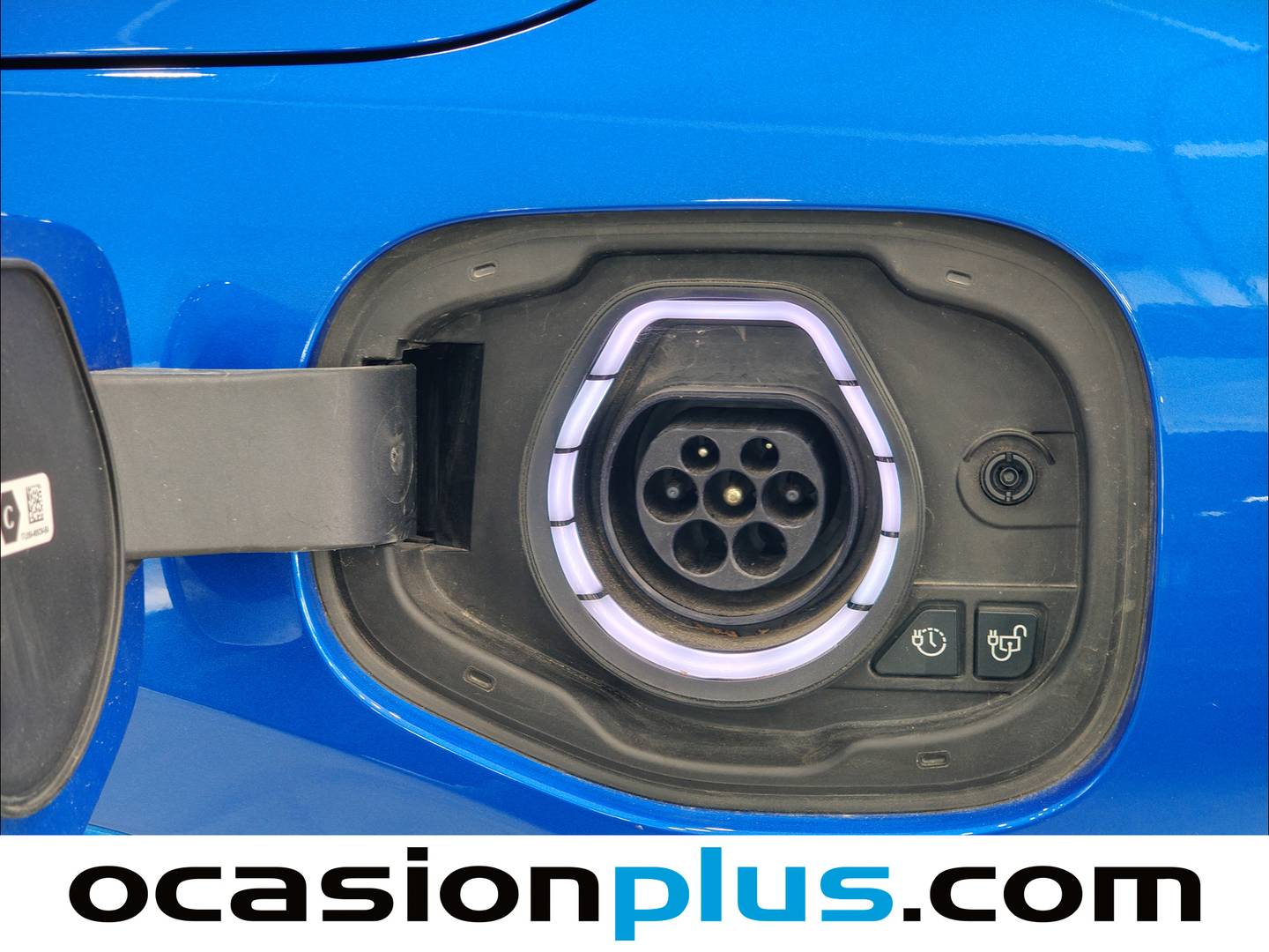 Ford Kuga Ford Kuga 2.5 Duratec PHEV ST-Line X Auto (225 CV) 225cv