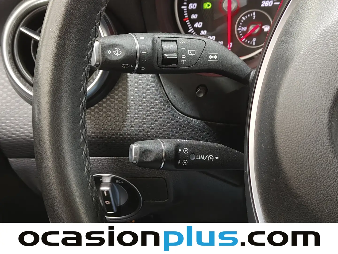 Foto Mercedes Clase A Mercedes-Benz Clase A Clase A 200 d (136 CV)