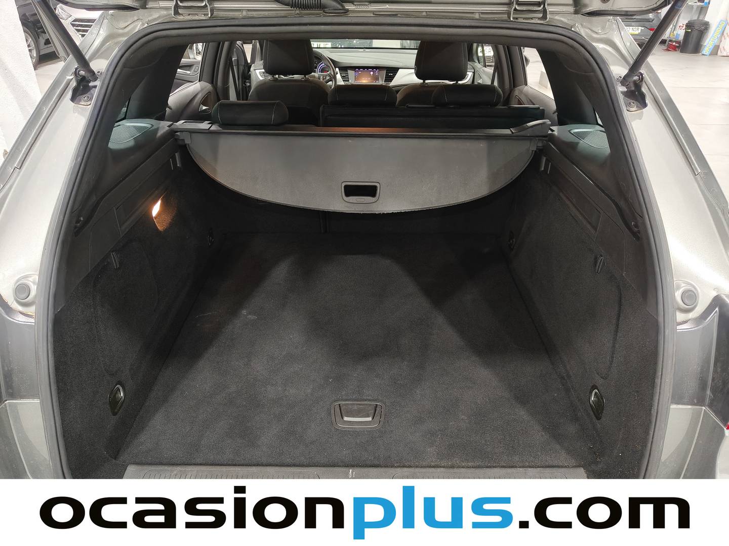 Opel Astra Opel Astra 1.2 Turbo SHL GS Line (110 CV) 110cv