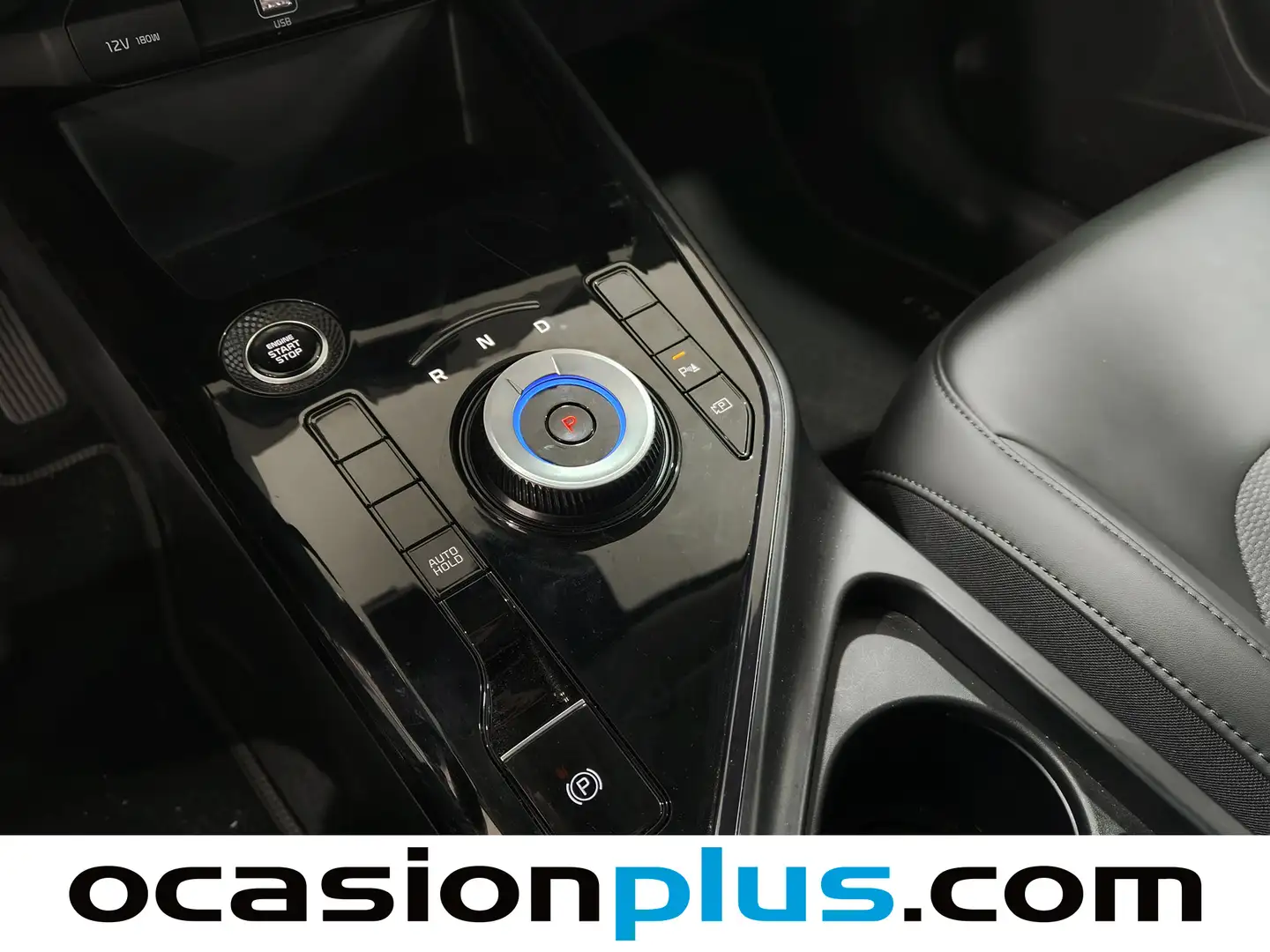 Foto KIA Niro Kia Niro 1.6 GDi HEV Drive (141 CV)